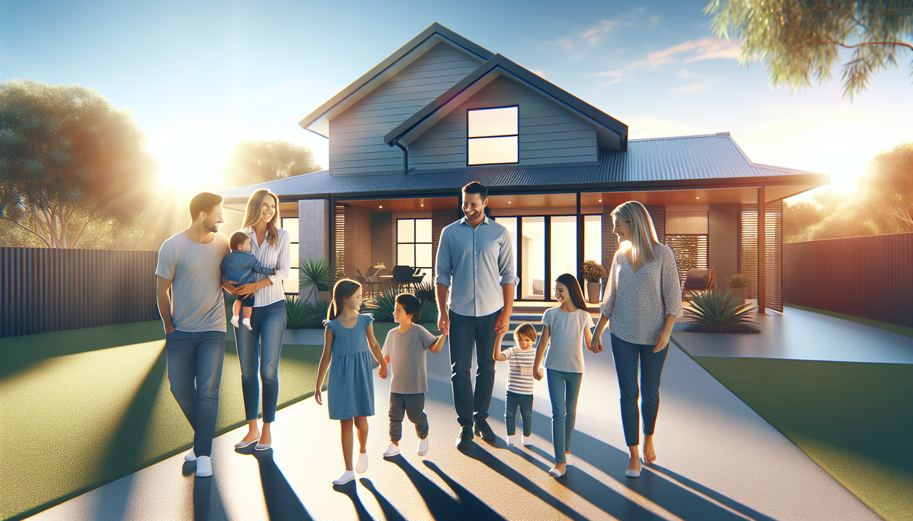 Home Loan with Default? Here's How to Secure Approval