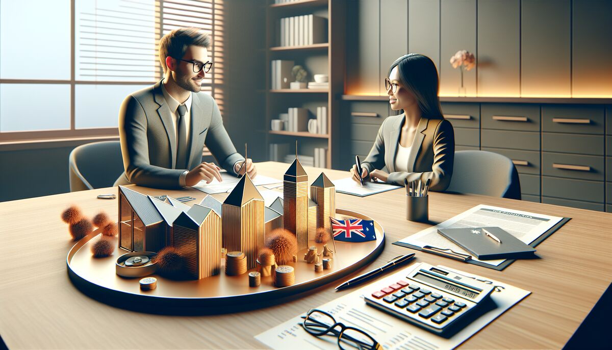 Can I Get a Home Loan with ABN Income in Australia?