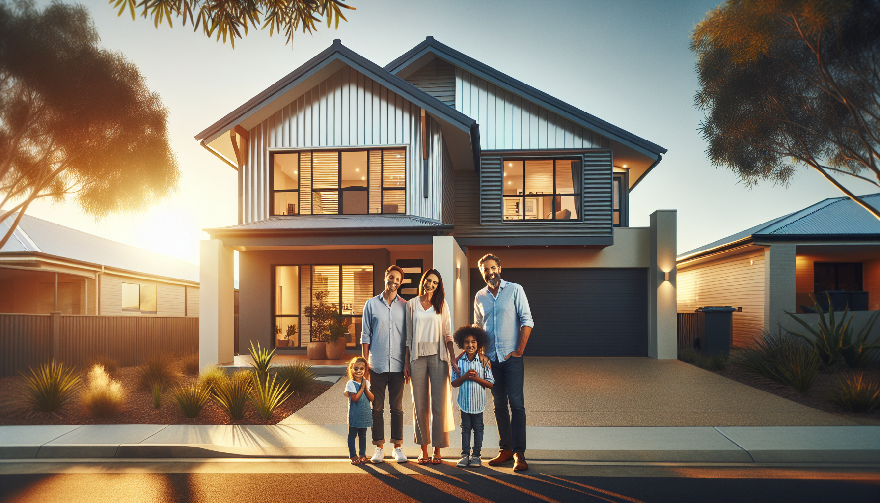 Low Credit Score? Here's How to Secure Your Home Loan