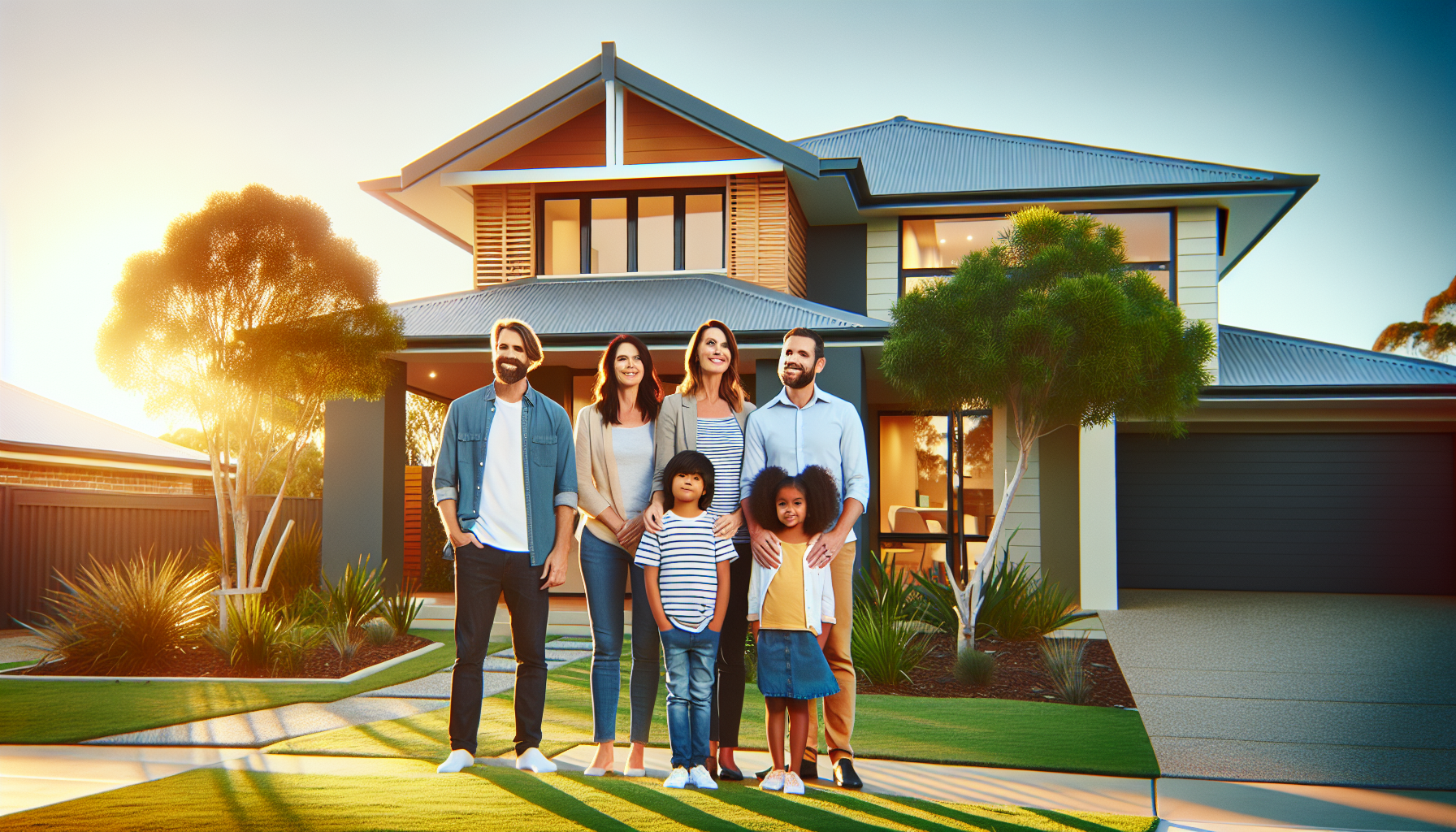 Low Income Home Loan? Achieve Your Dream Home (2026)