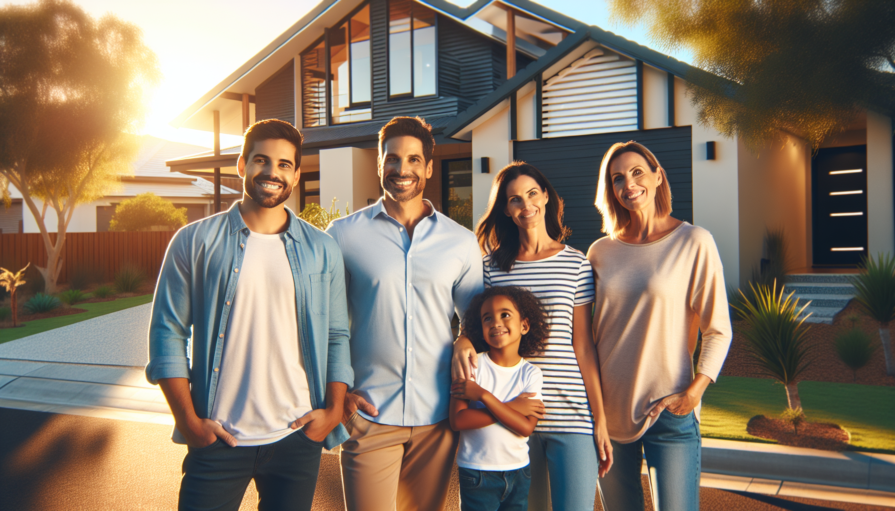 Home Loan No Deposit? Here's How Hopeful Buyers Win