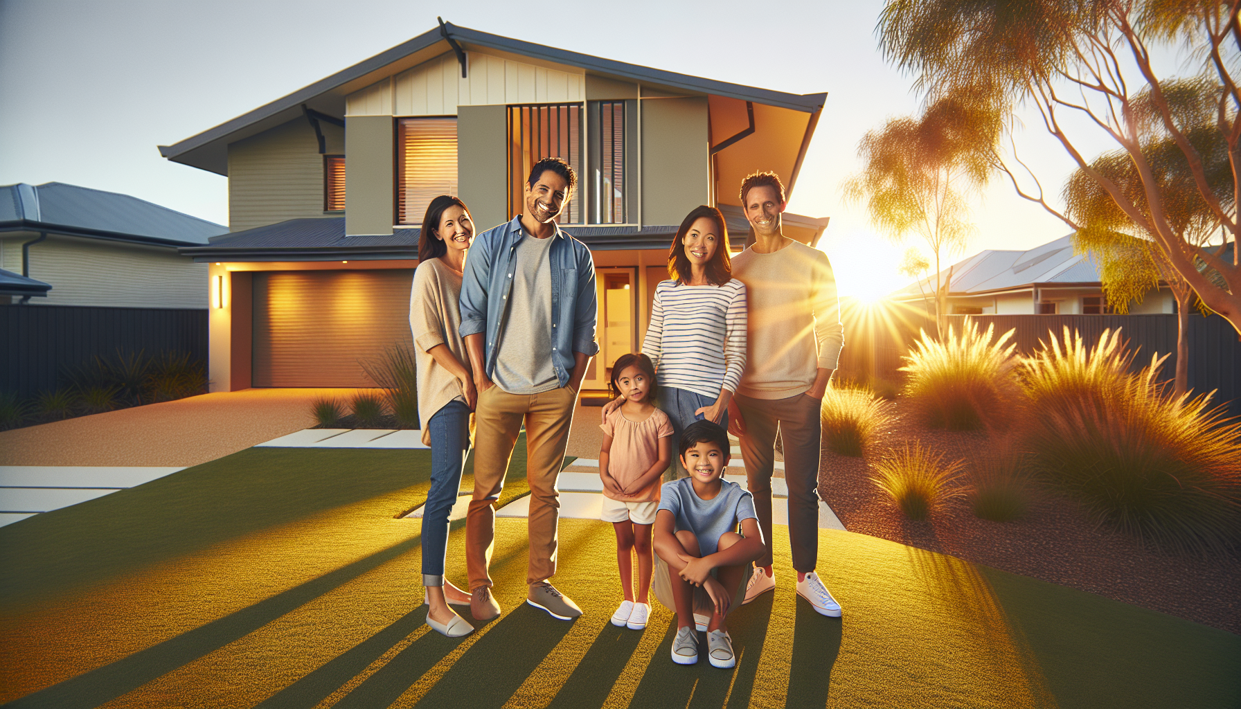 Home Loan No Down Payment? Discover Hope (2026)