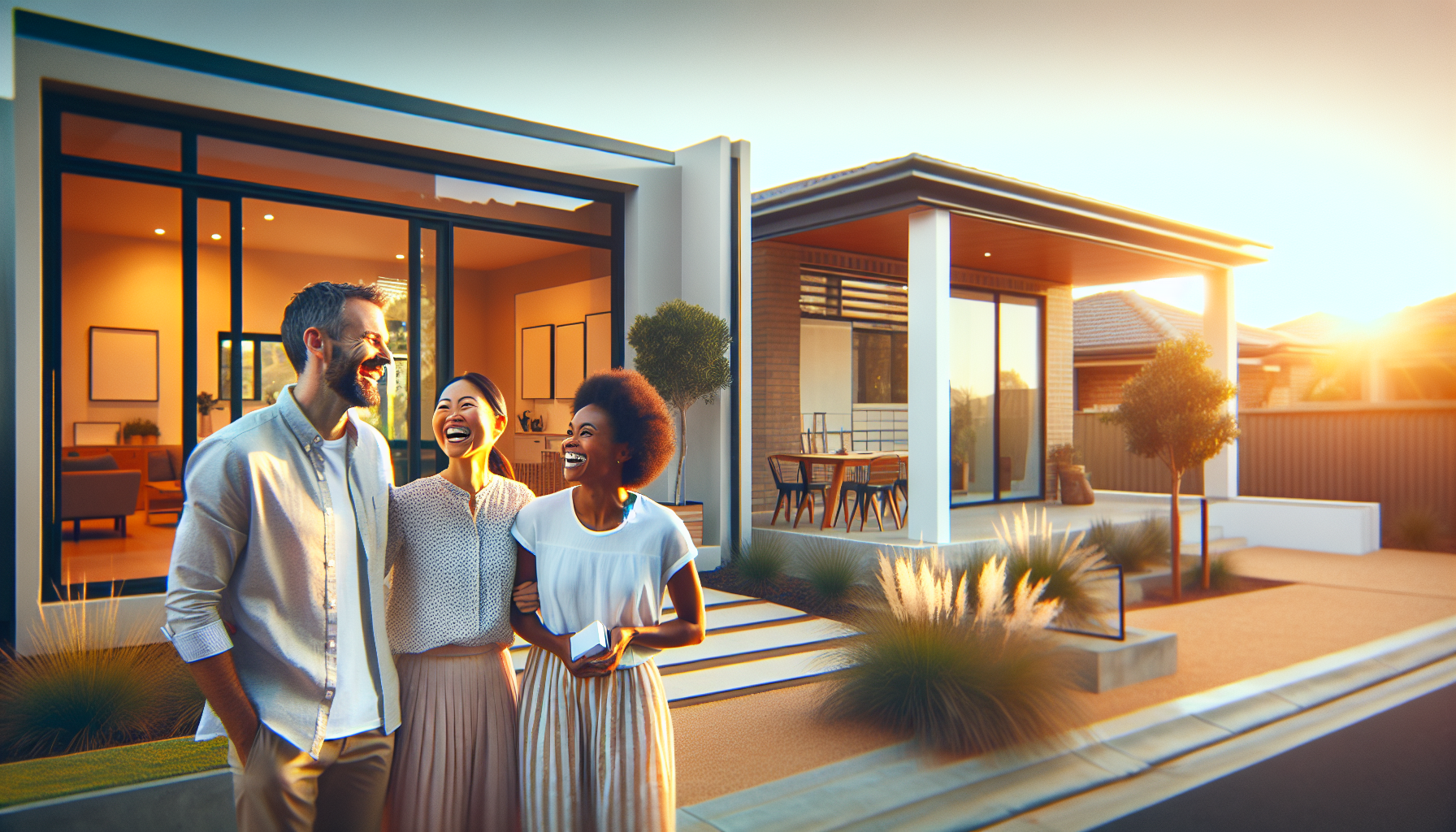 Home Loan with No Savings? Discover Real Options Fast