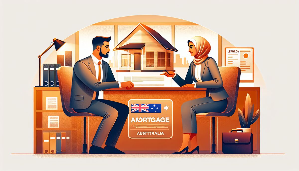 Can I Get a Home Loan with One Year Employment in Australia?