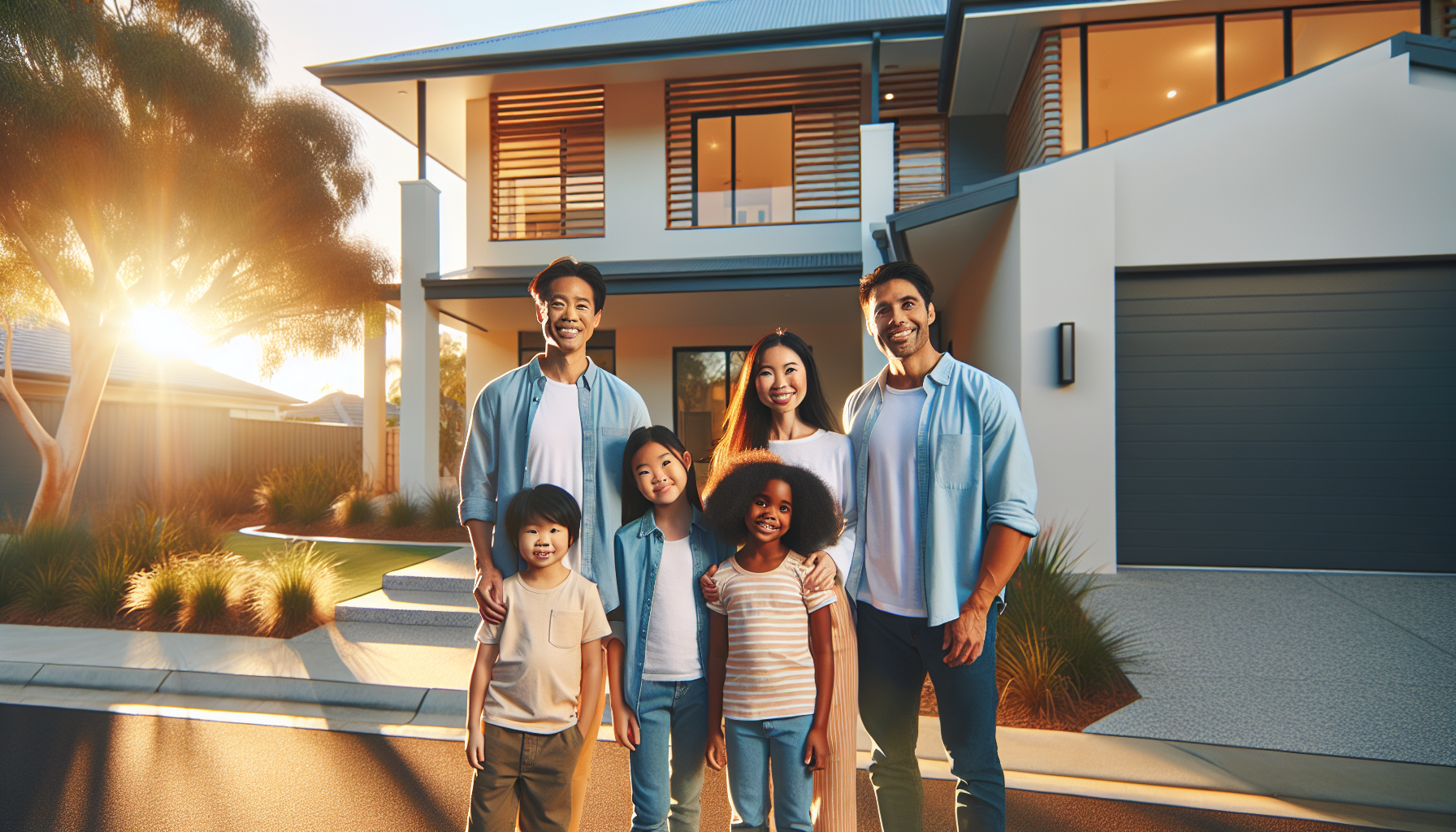 Home Loan? Here's How to Secure Approval (2026)