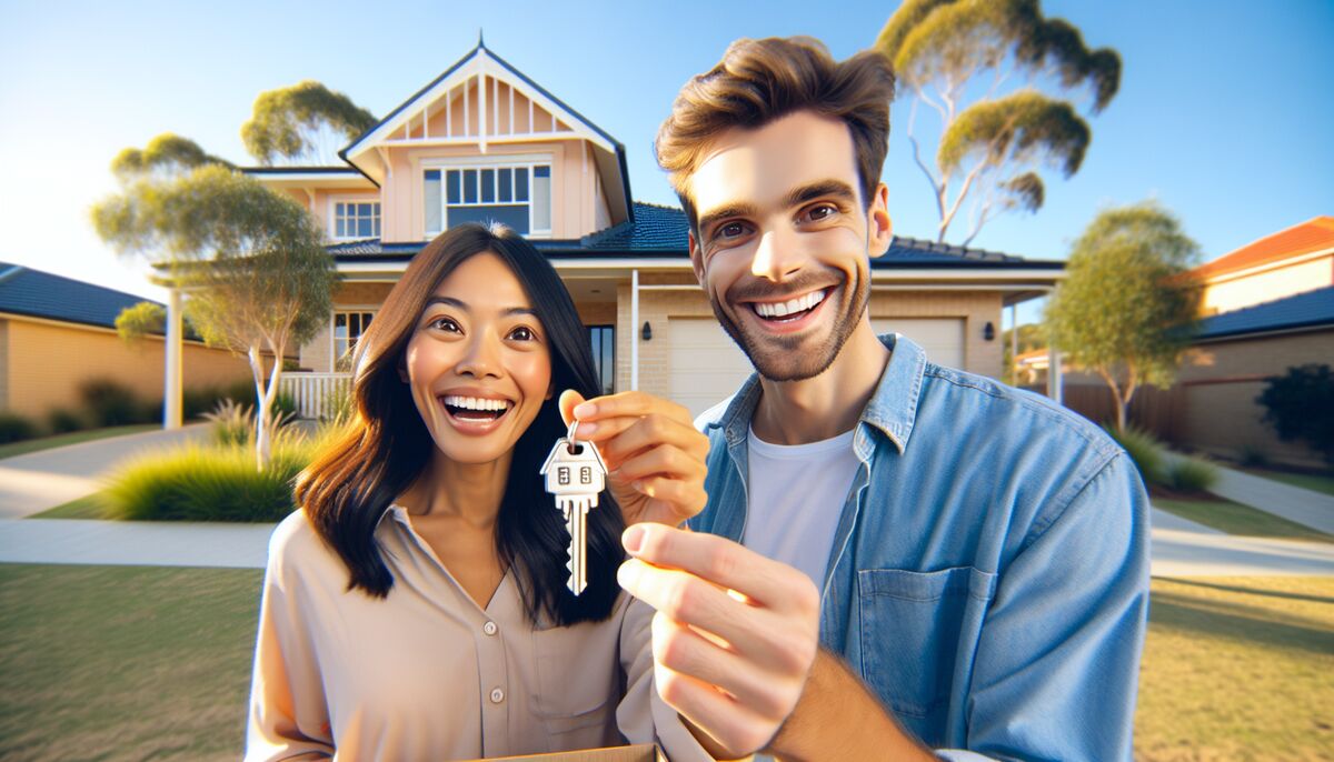 Can I Get a Home Loan Without a Deposit: Your Complete Australian Guide