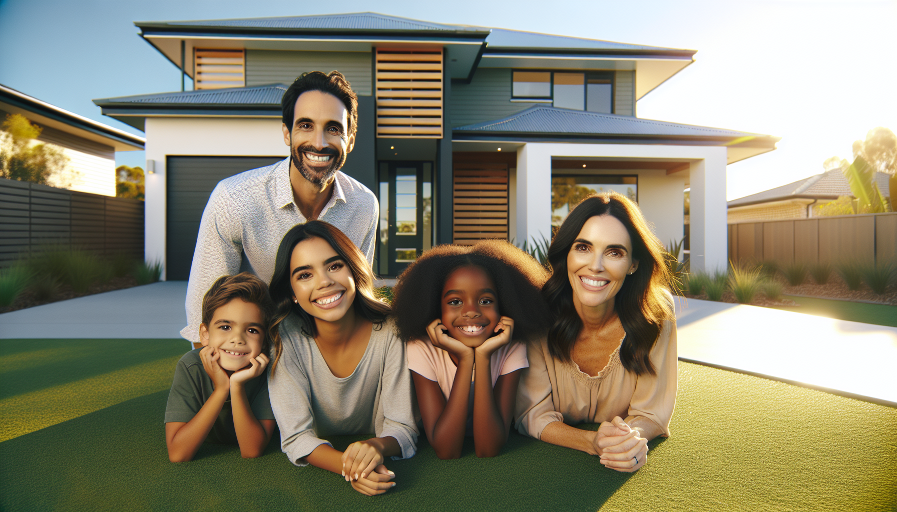 Home Loan Part-Time? Here's How to Secure One Fast