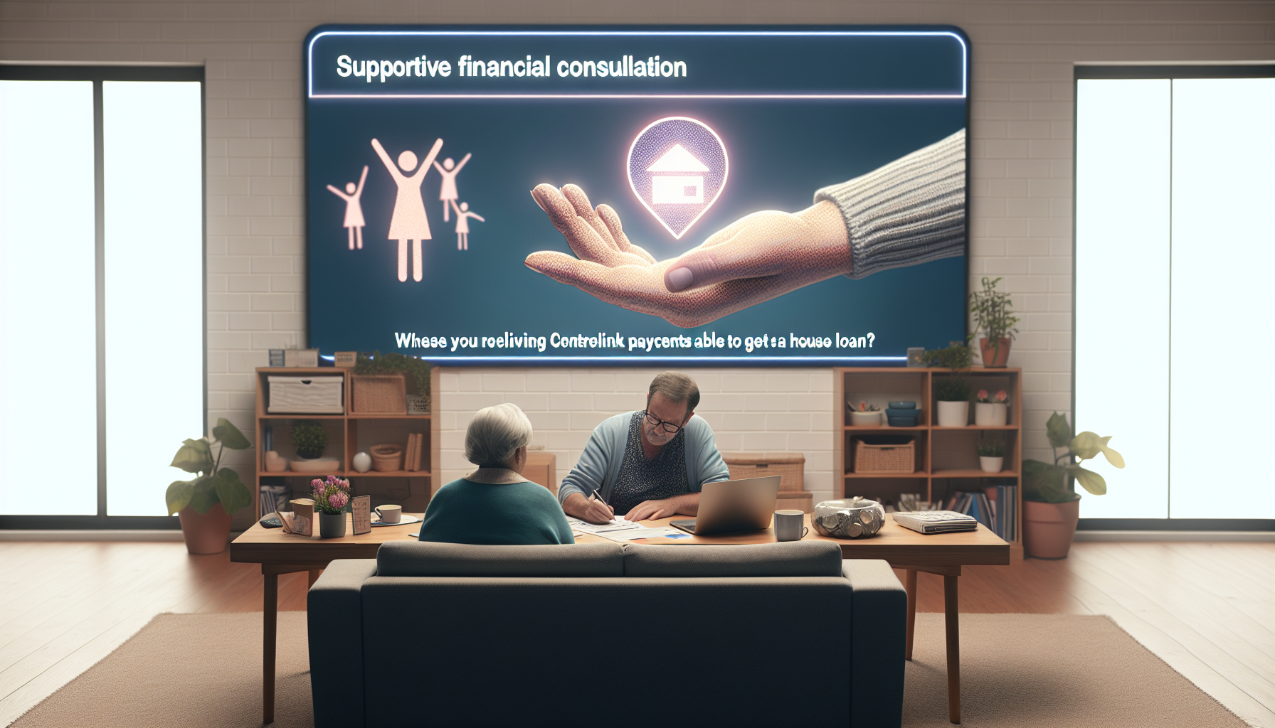 Centrelink Loans? Here's How to Secure a Home (2026)