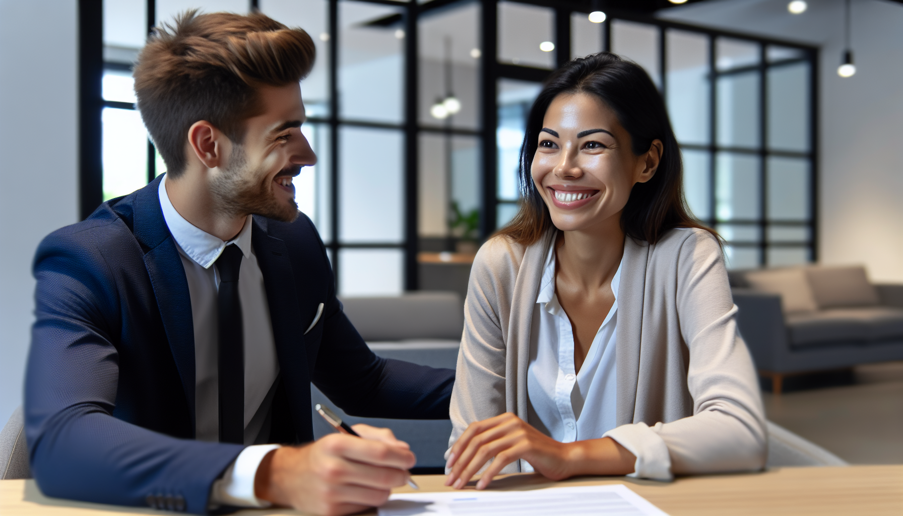 No Credit Home Loan? Here's How to Secure Your Dream