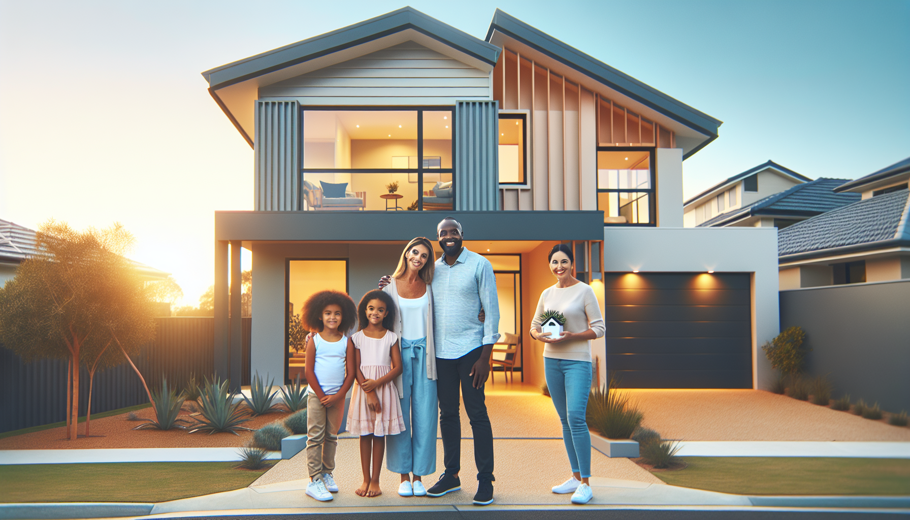 House Loan No Deposit? Discover Your Path (2026)