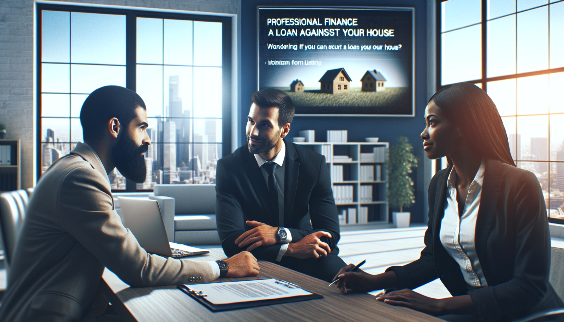 Loan Against My House? Discover Your Options Fast (2026)