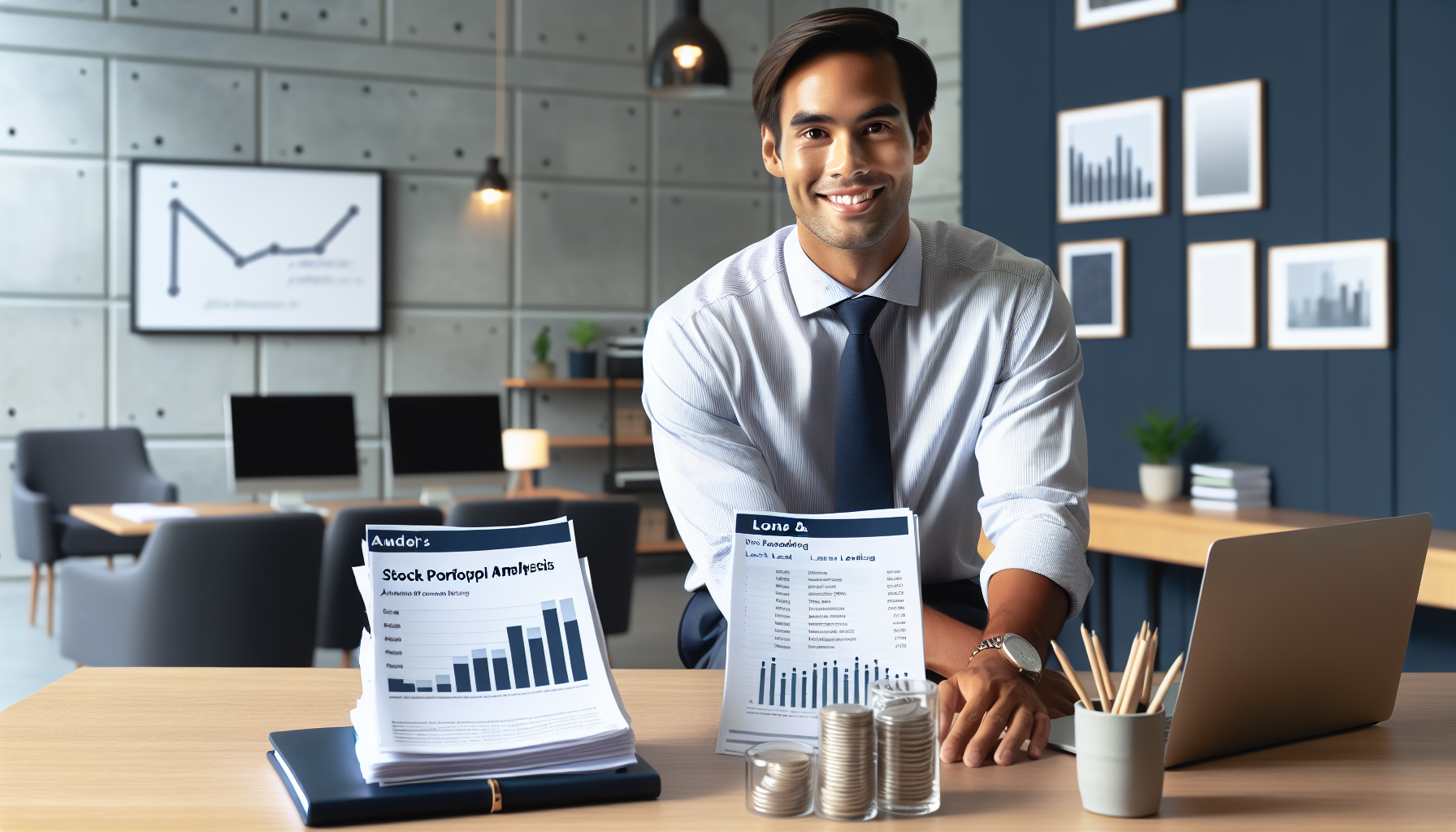 Loan Against Stock – Get Cash Fast When Banks Say No