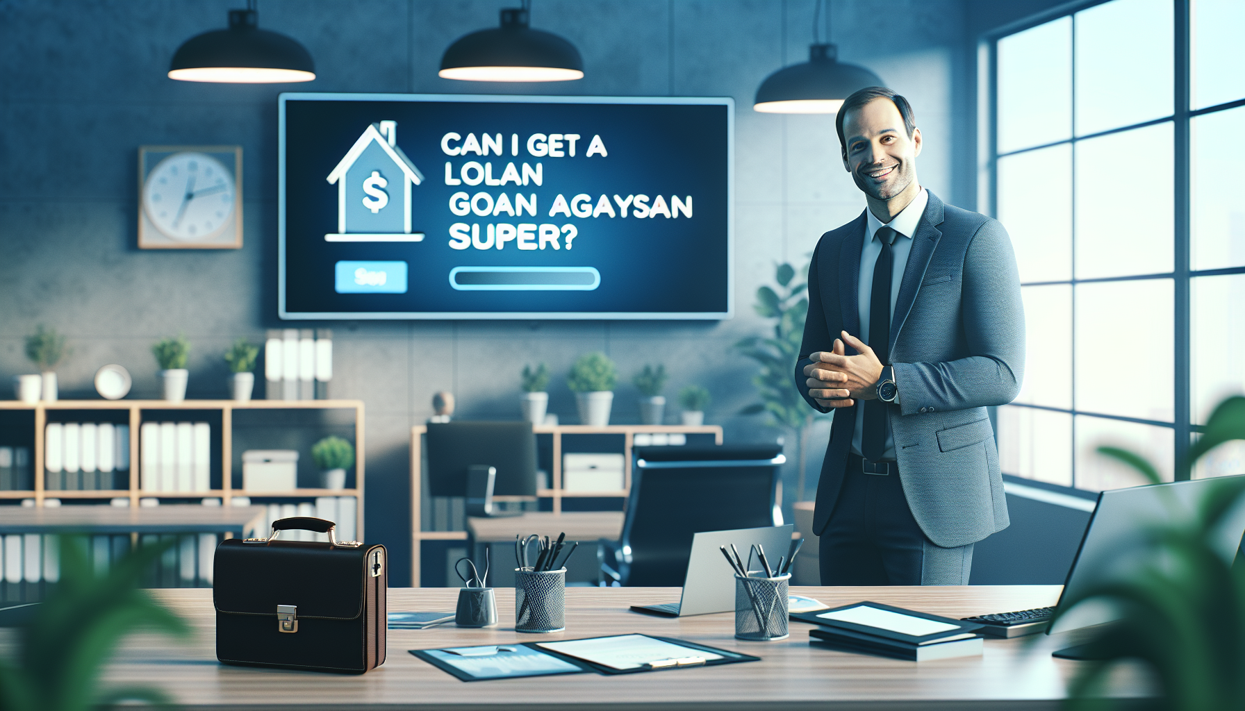 Loan Against Super? Discover Your Options (2026)