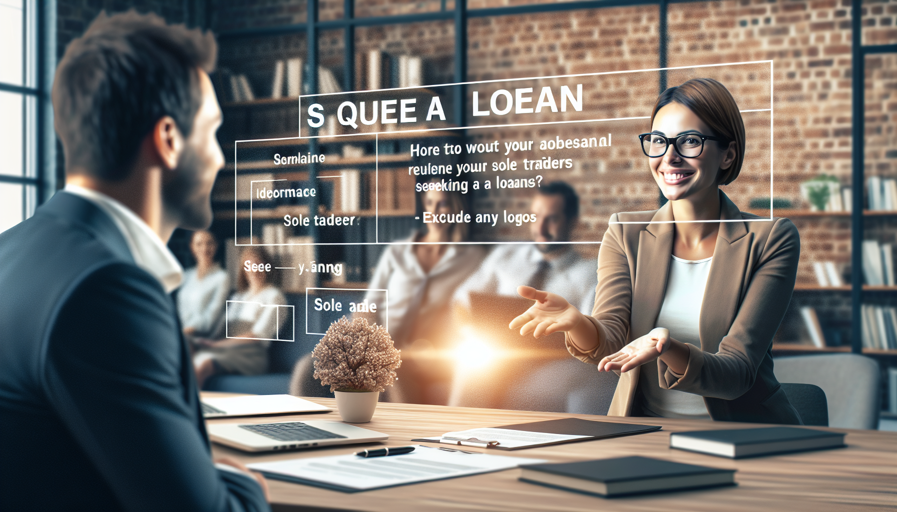 Sole Trader Loan – Get Approved Fast (2026)