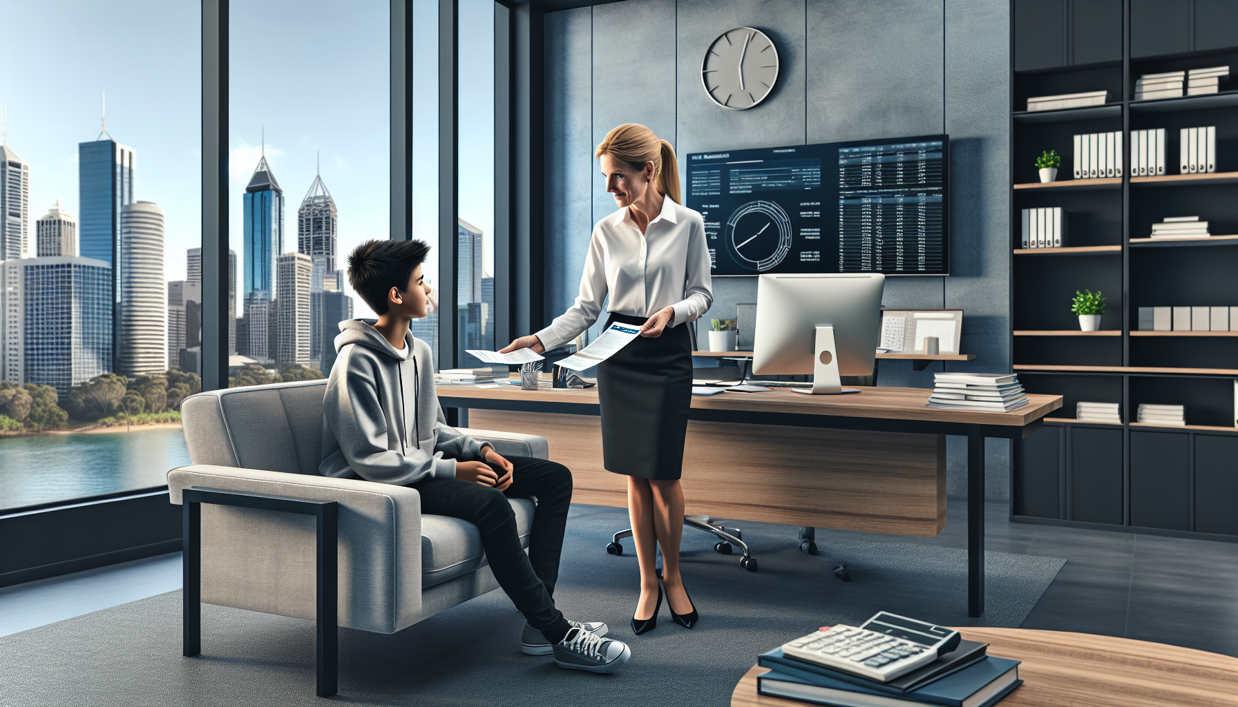 Can I Get a Loan at 15? Discover Your Options Fast (2026)