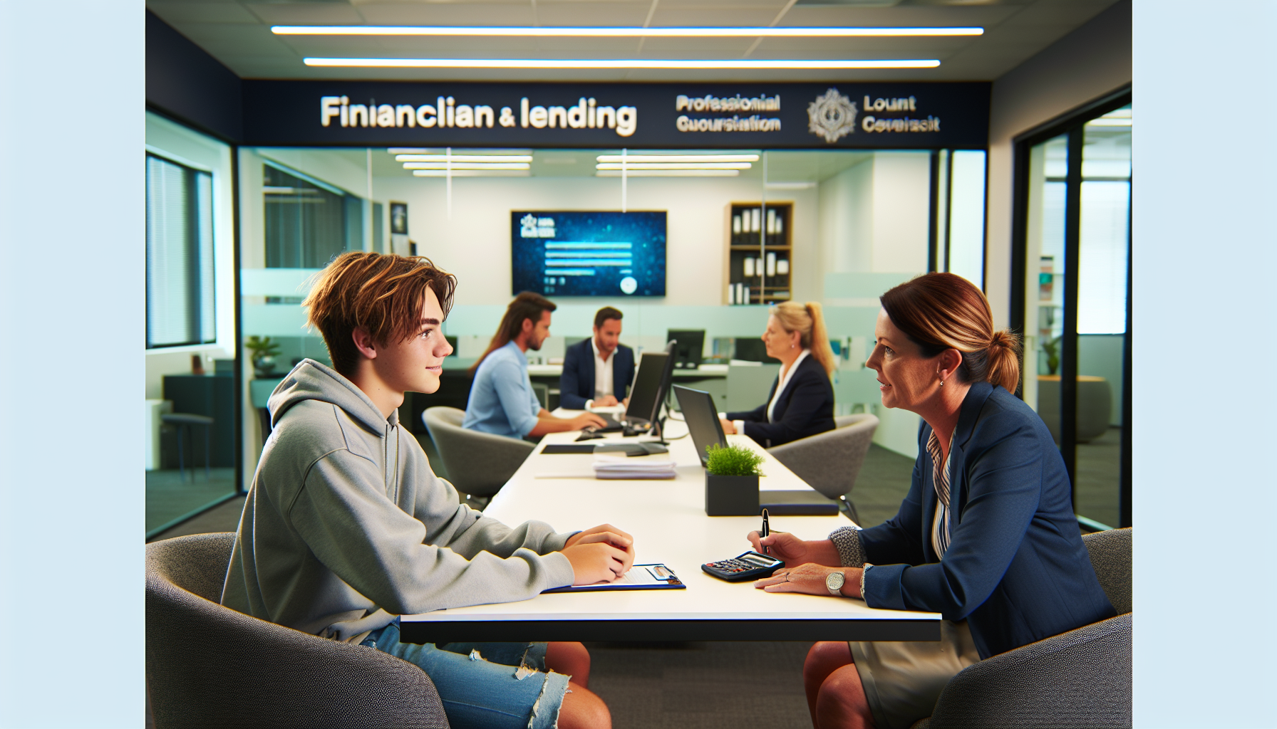 Loan at 18? Here's How to Secure Approval Fast (2026)