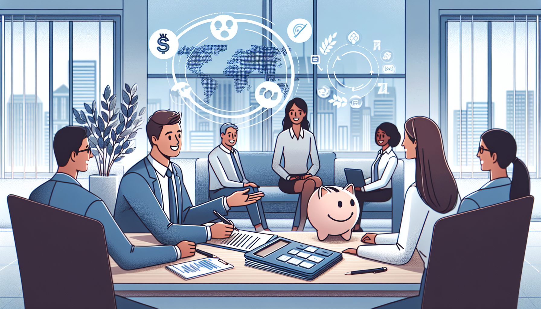 Loan Unemployed? Discover Hope When Banks Say No