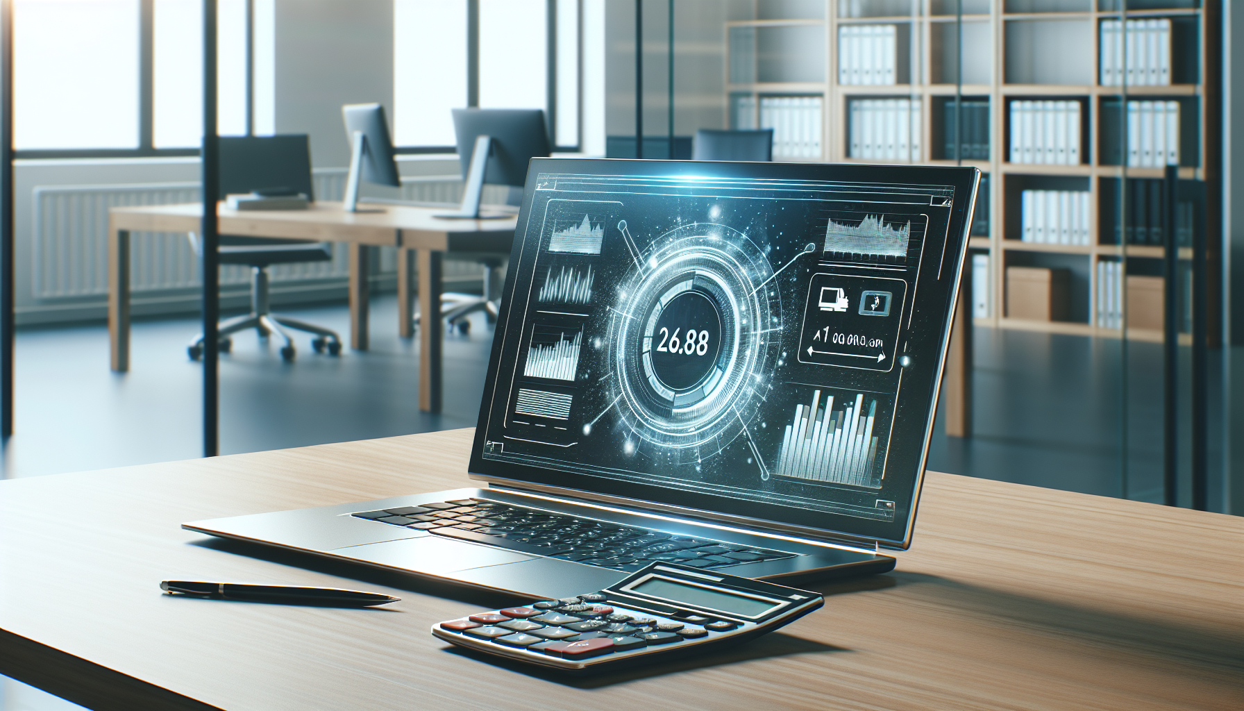 Loan Calculator? Here's How to Secure Funds Fast (2026)