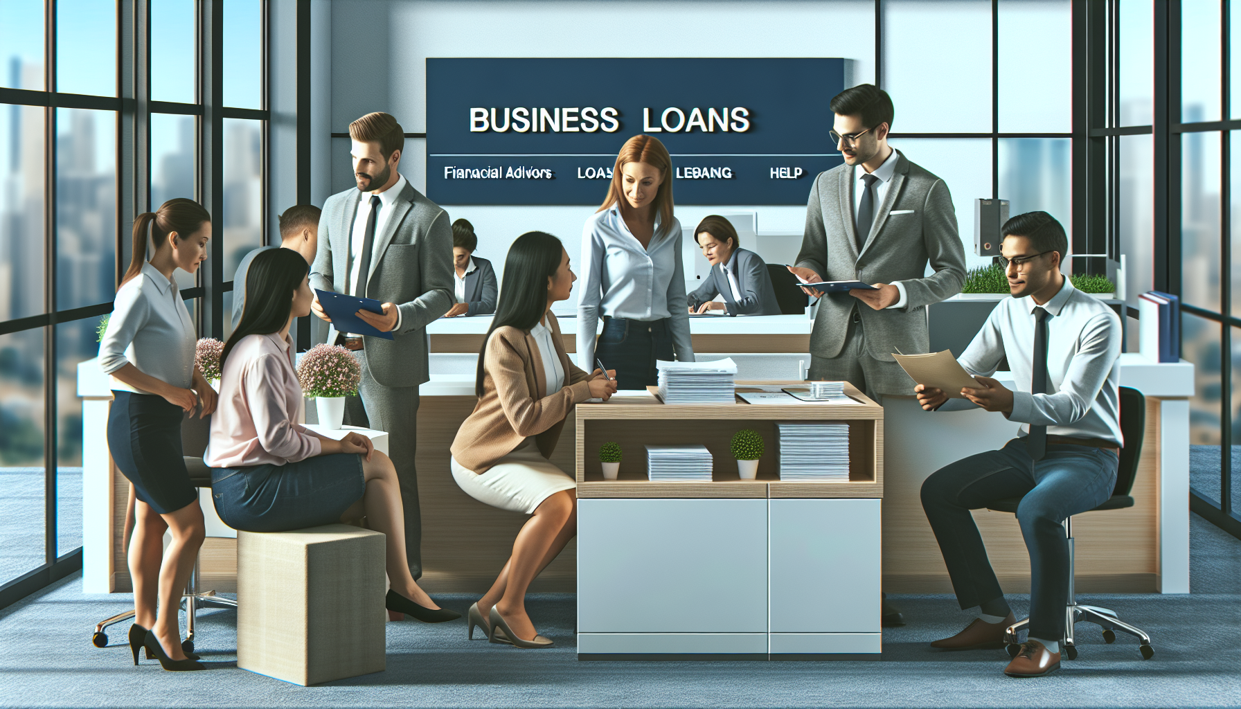 Business Loan? Discover Options When Banks Say No (2026)