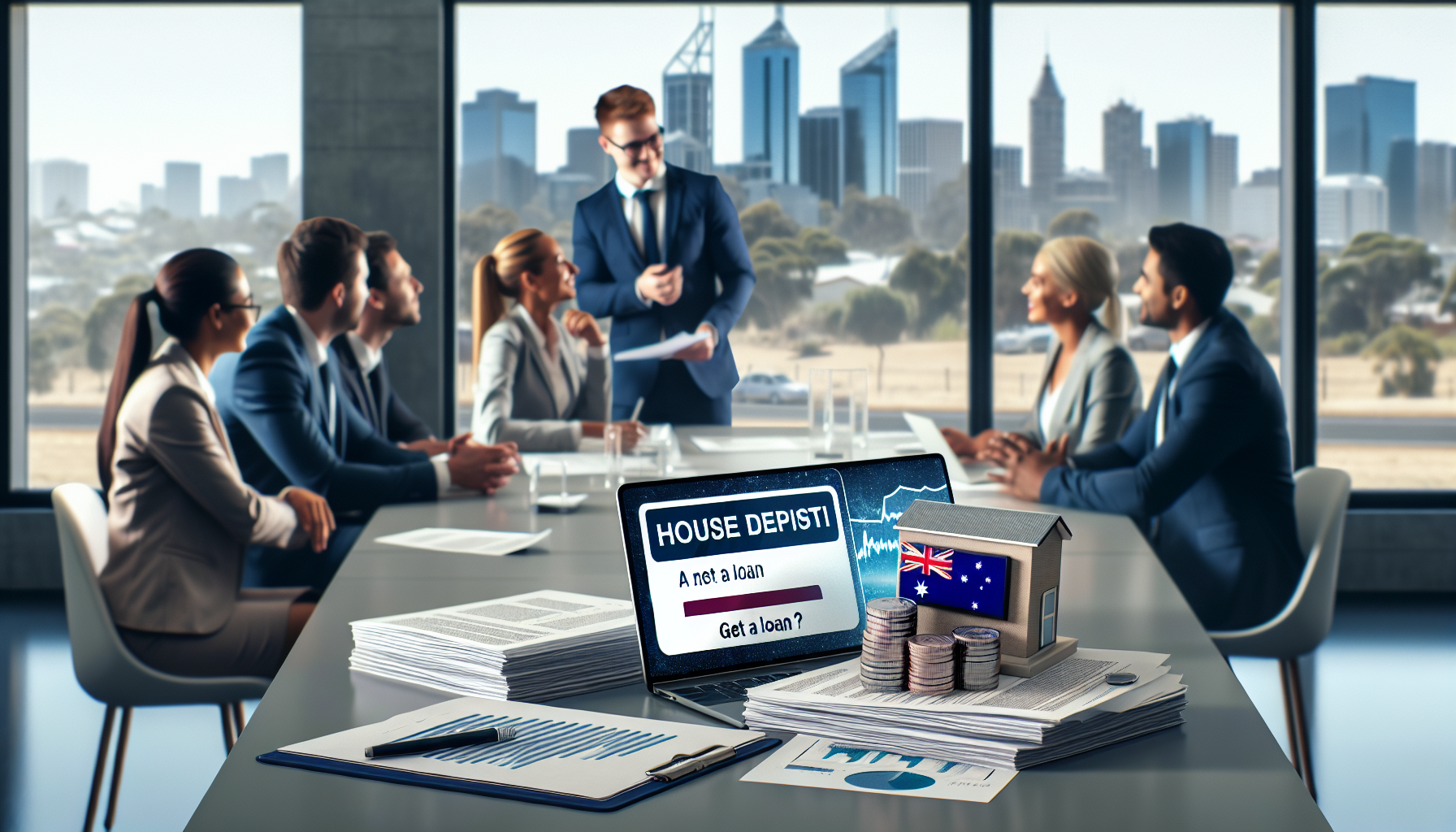 Loan for House Deposit? Unlock Your Dream Home (2026)