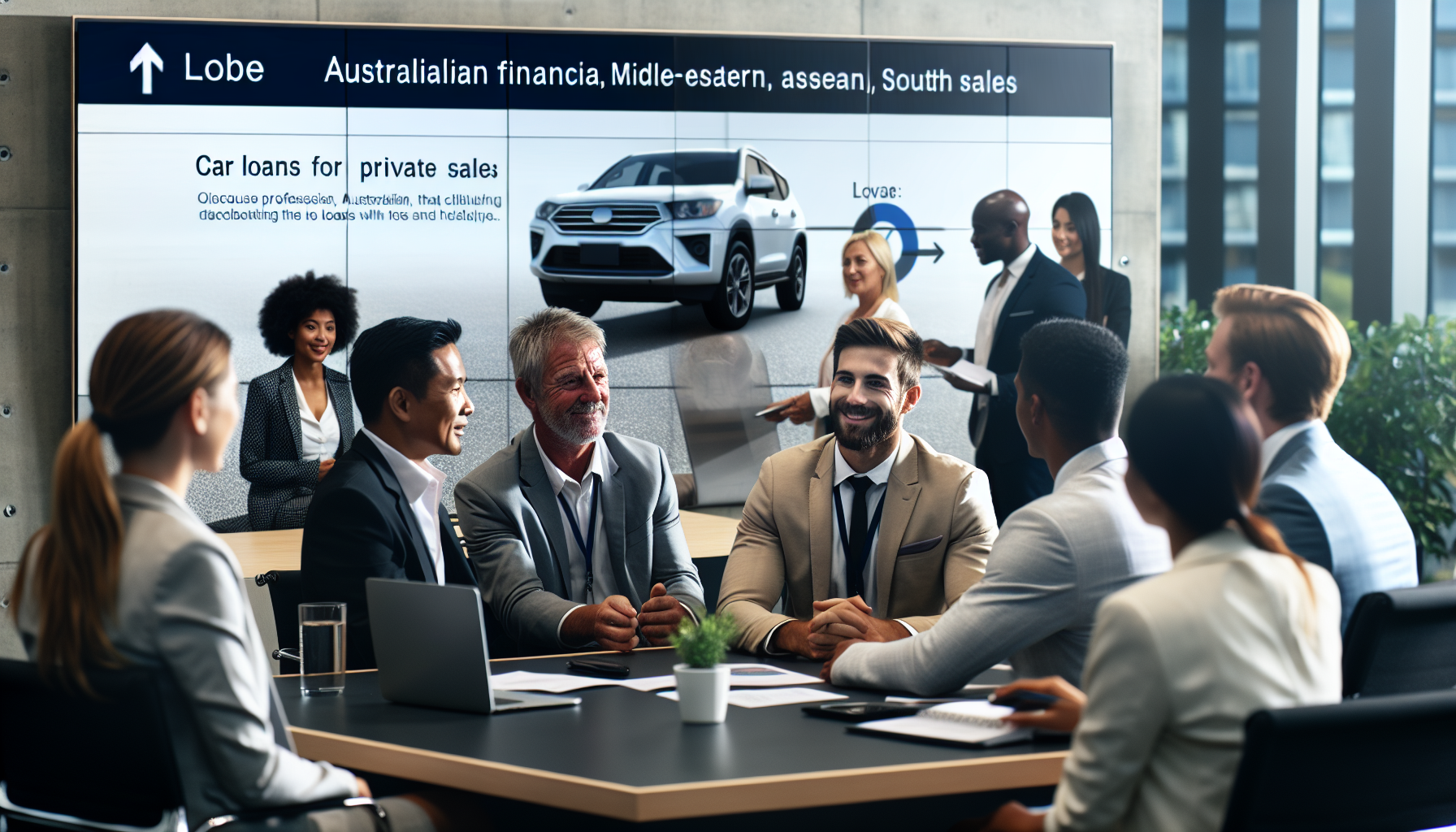 Car Loan – Secure Deals When Banks Say No (2026)