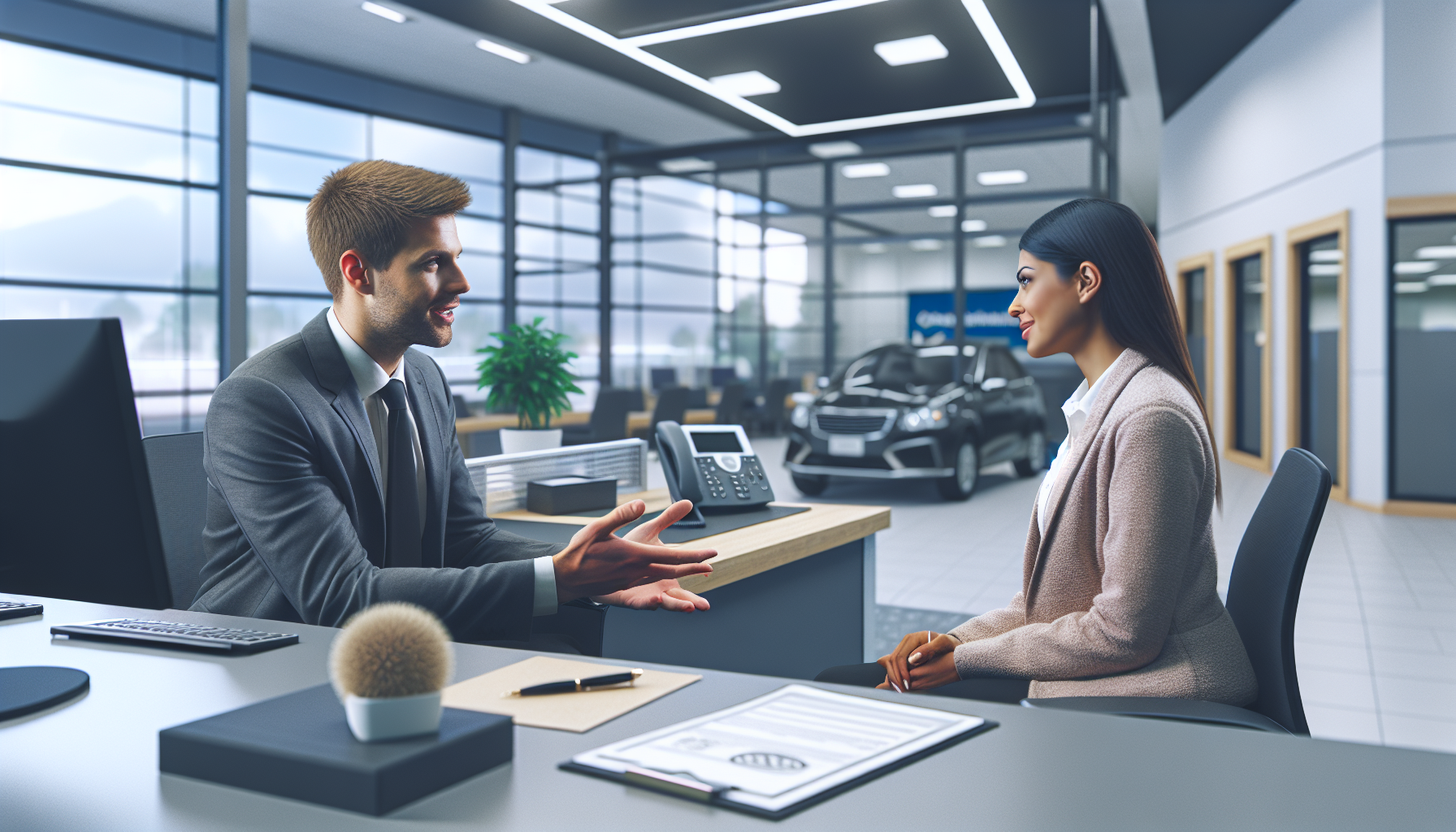 Loan for Used Car? Here's How to Get Approved Fast (2026)