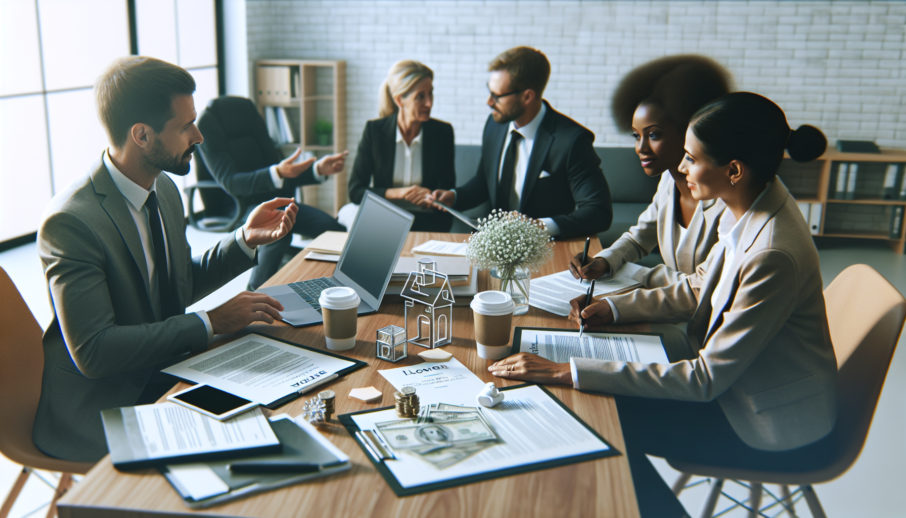 Loan for a Wedding? Here's How to Say 'I Do' Stress-Free