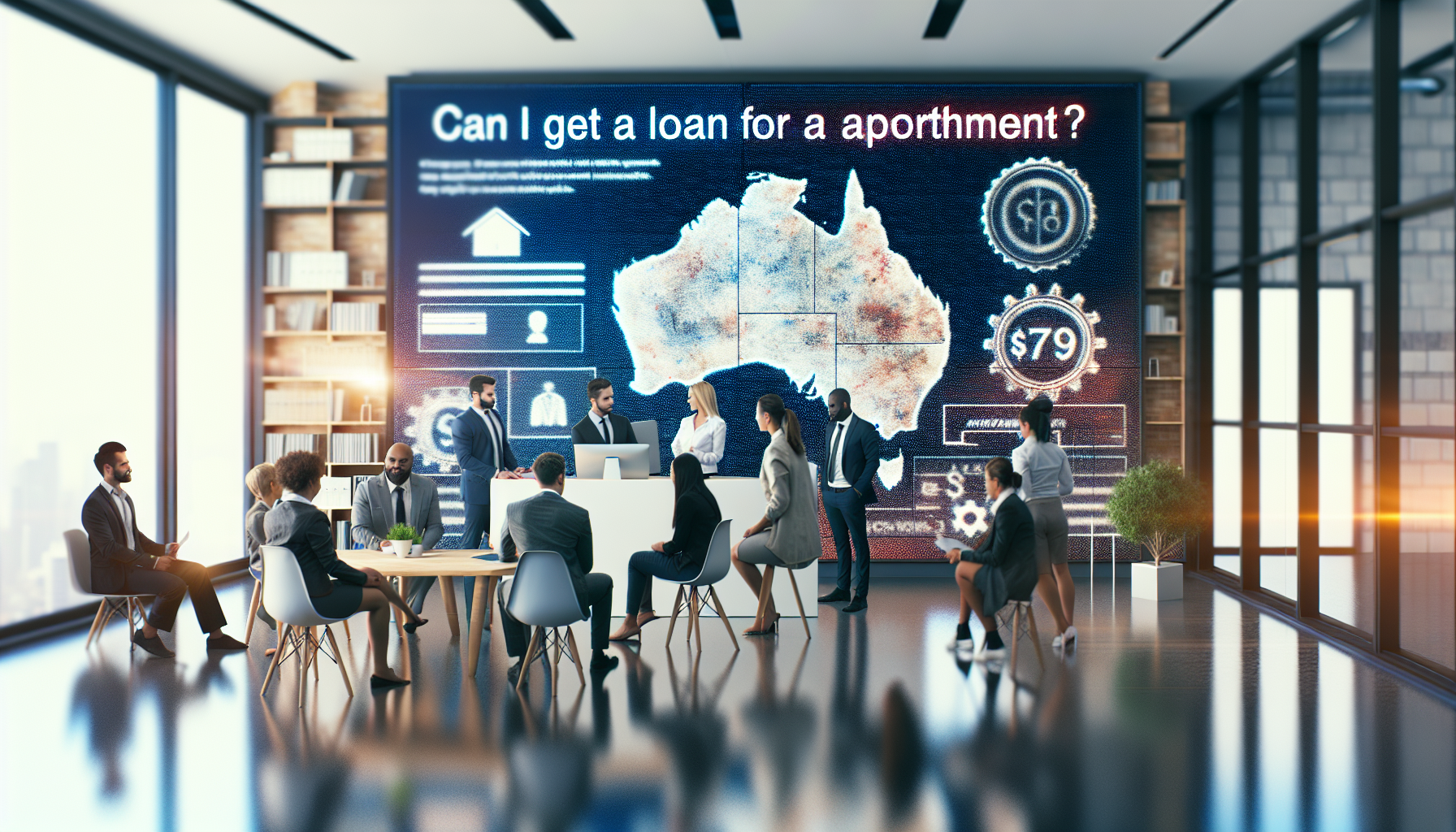 Loan for an Apartment? Here's How to Secure It Fast