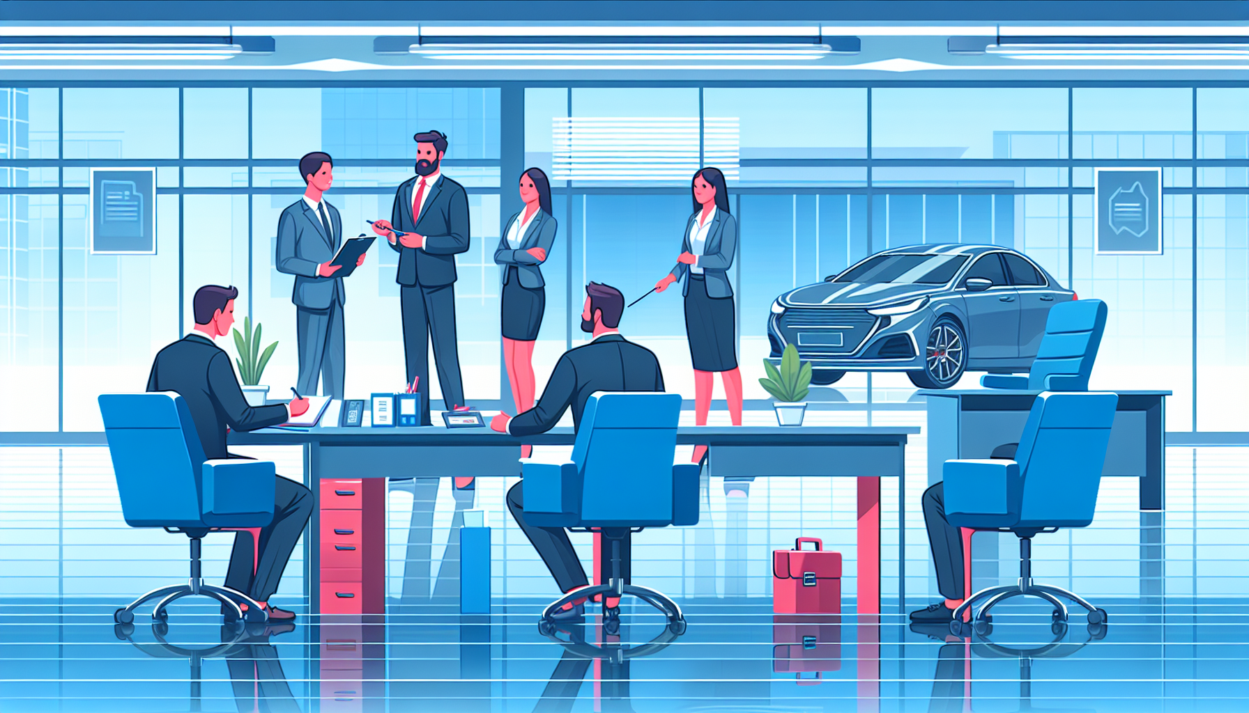 Loan for Car Repairs? Regain Control Fast (2026)