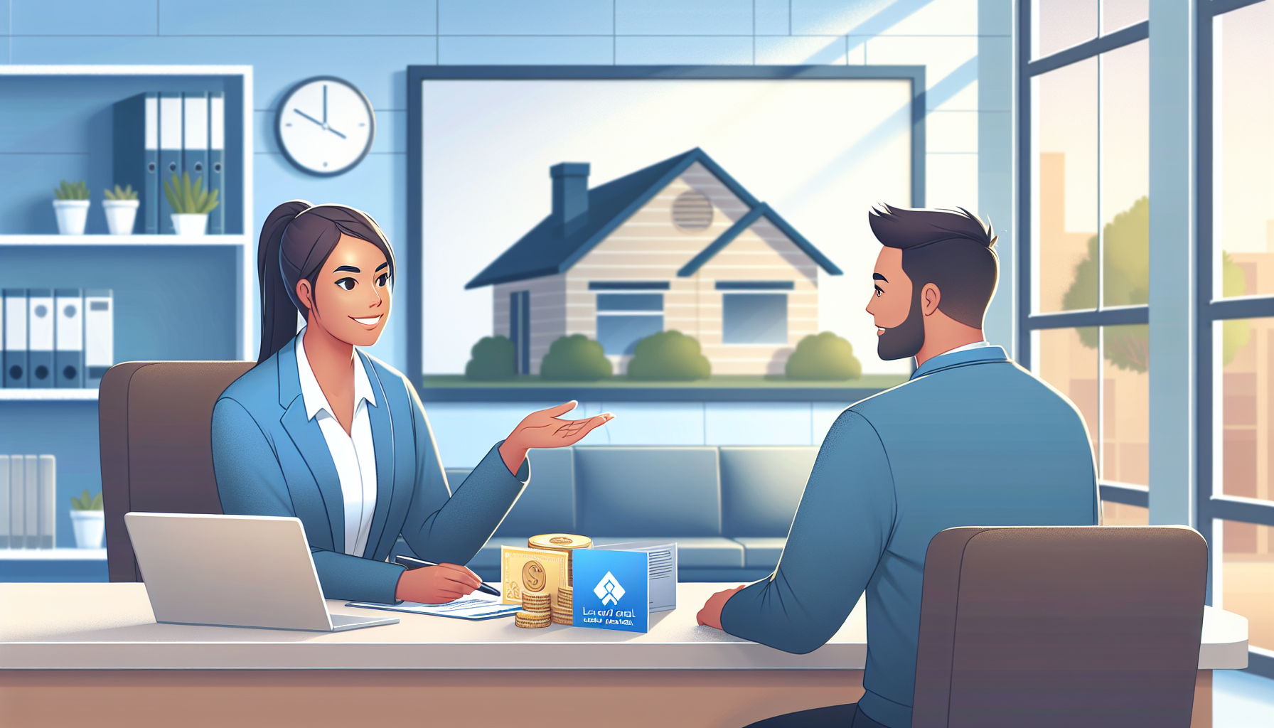 Loan for Land? Here's How to Secure Approval Fast