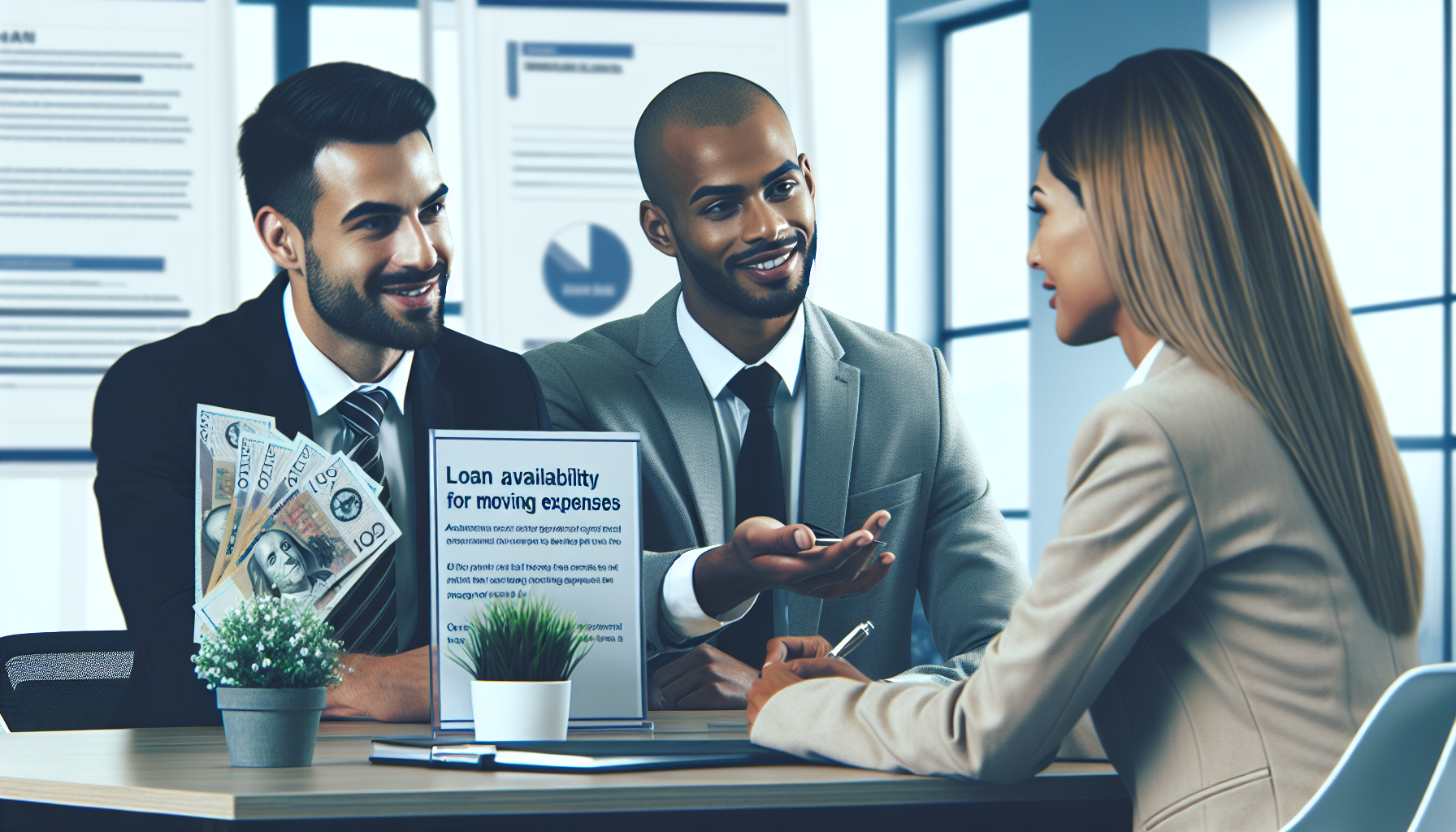 Loan for Moving Expenses? Here's How to Get Approved Fast