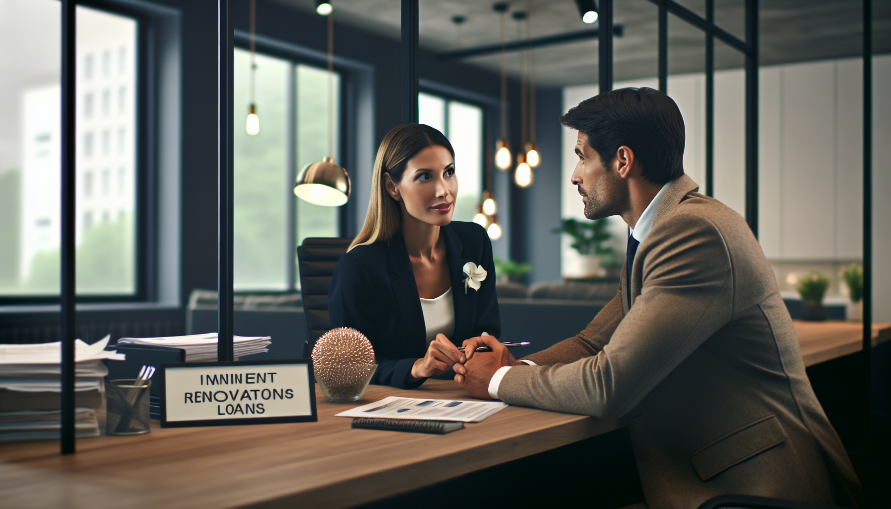 Loan for Renovations? Here's How to Get Approved Fast