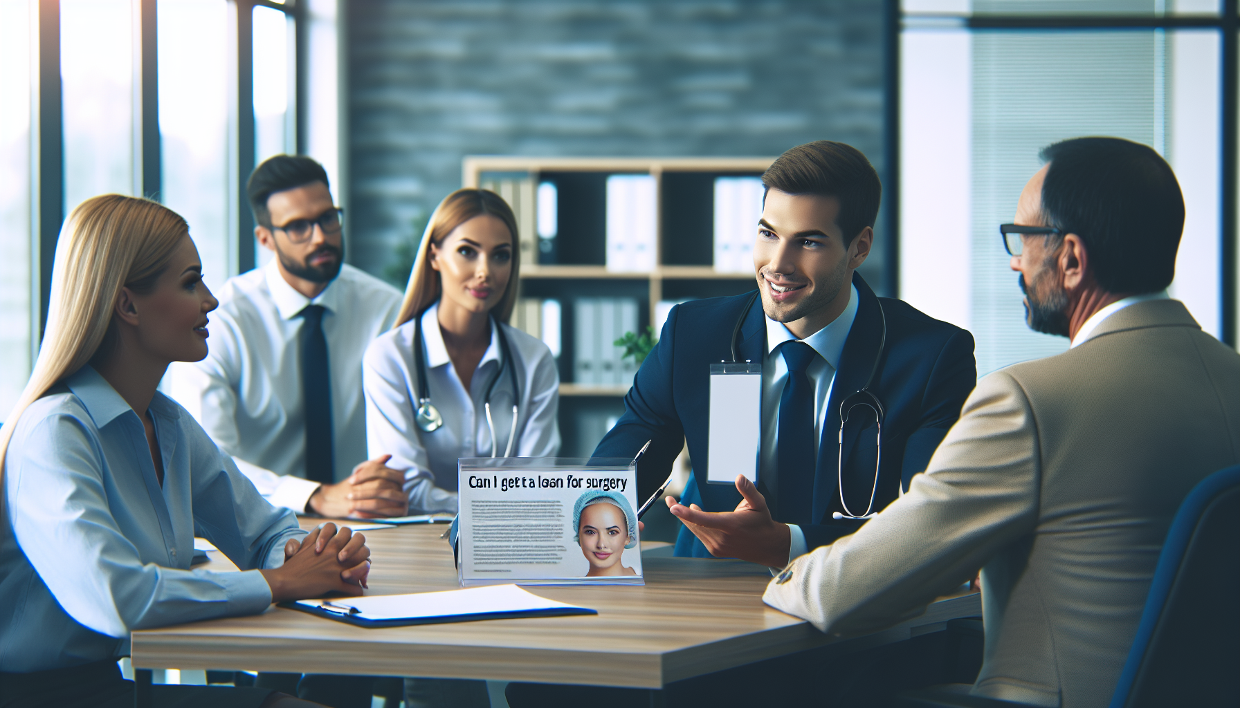 Loan for Surgery? Here's How to Secure Funds Fast