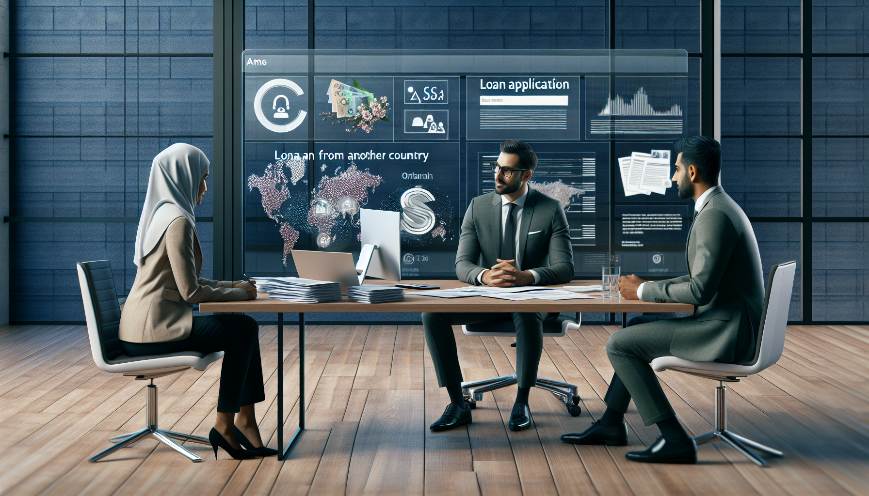 Loan from Another Country? Unlock New Options (2026)