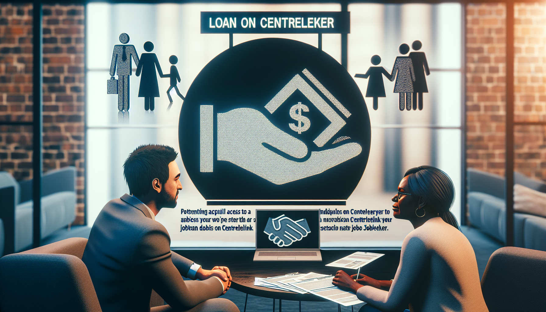 Centrelink Loans – Hope for Jobseekers (2026)