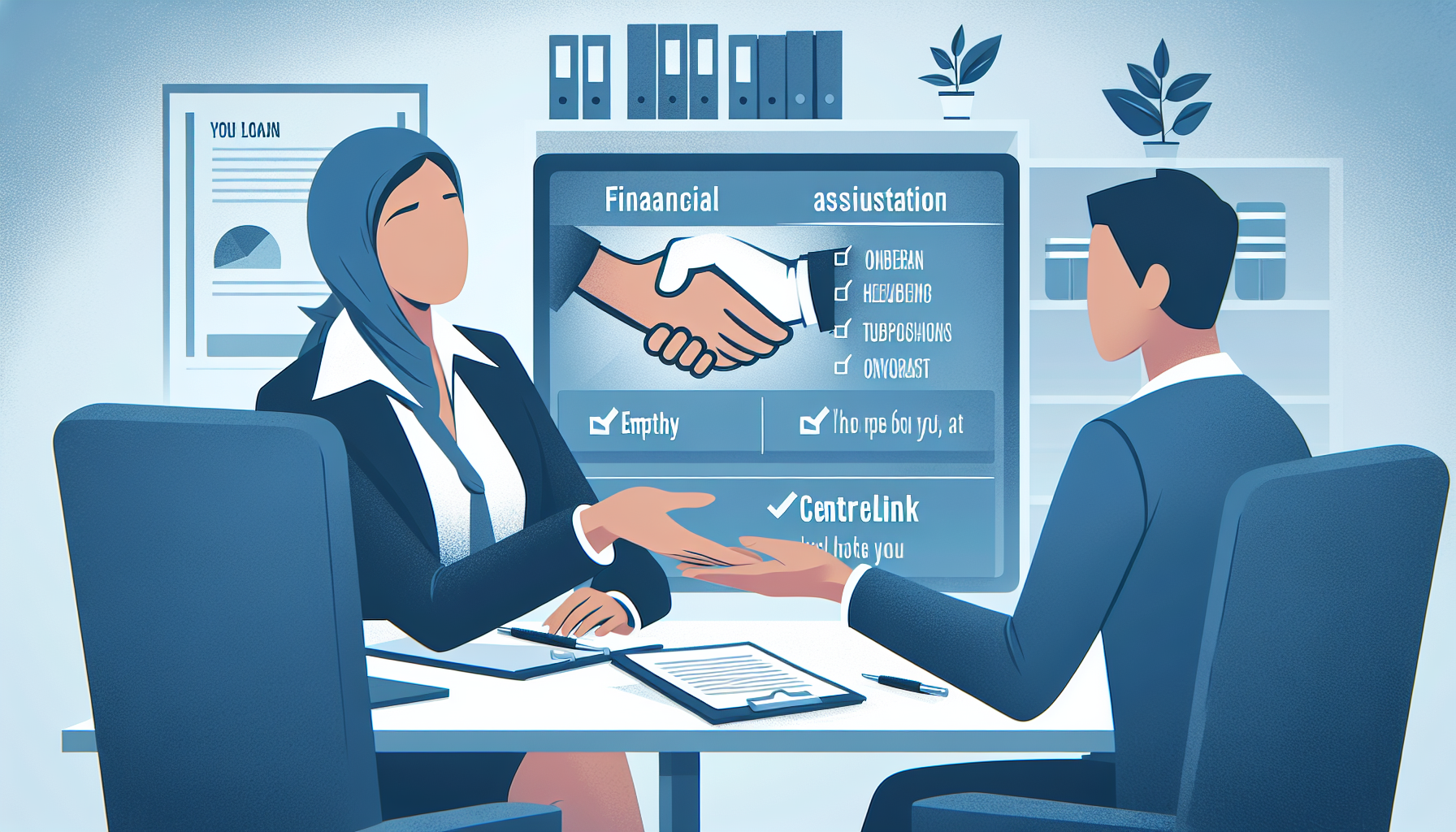 Centrelink Loans – Get Approved Fast When Banks Say No