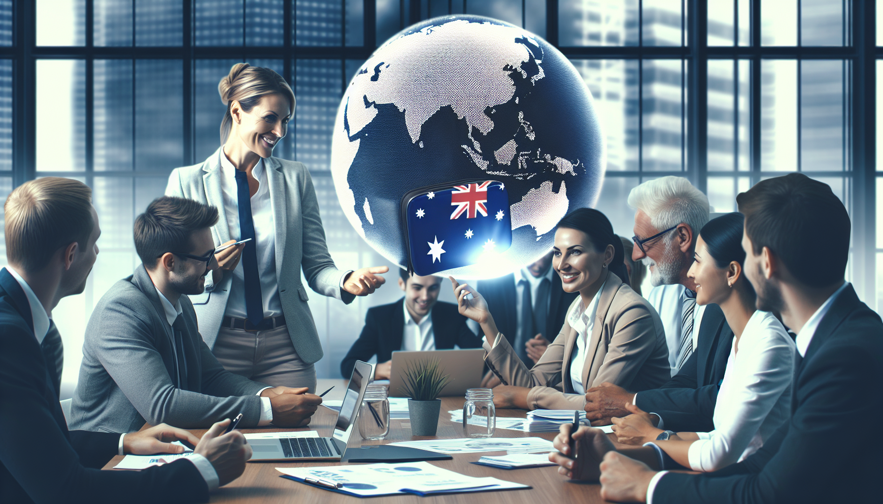 International Loans – Access Cash Fast When Local Banks Say No