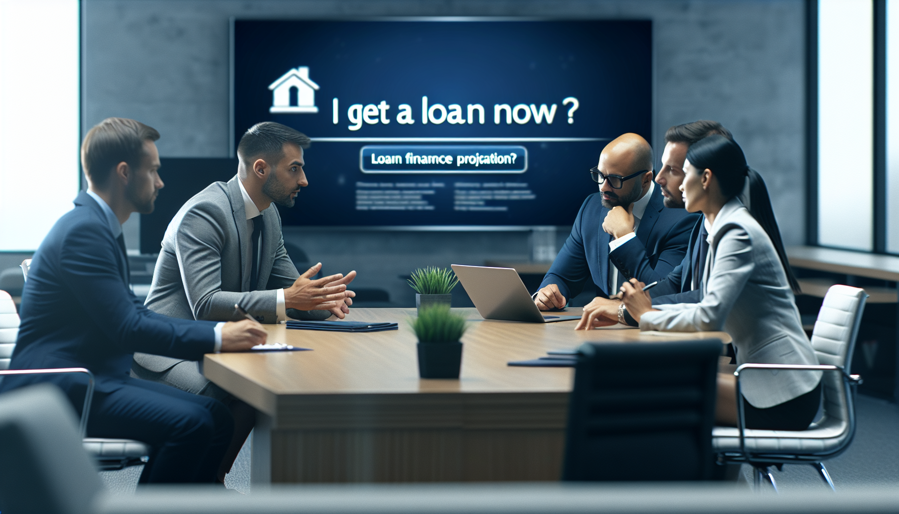 Can I Get a Loan Now? Discover Fast Approval (2026)