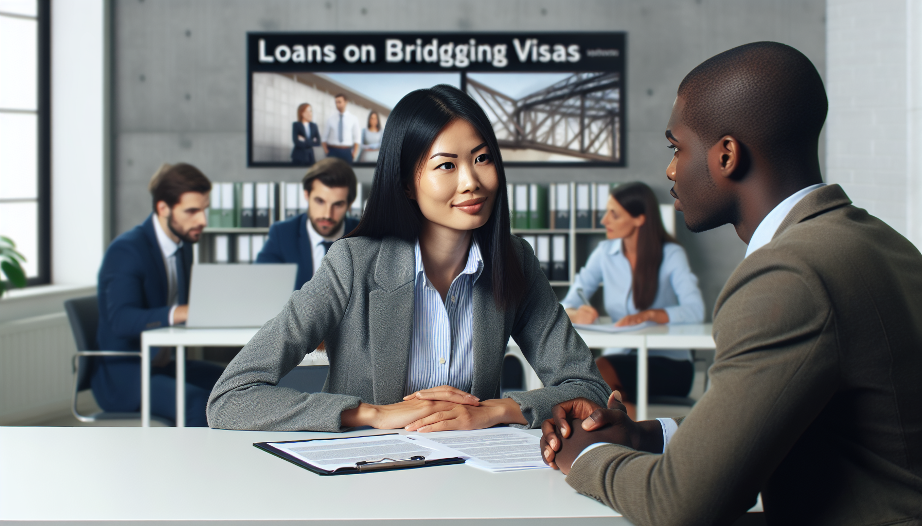 Bridging Visa Loan? Here's How to Secure Funding Fast