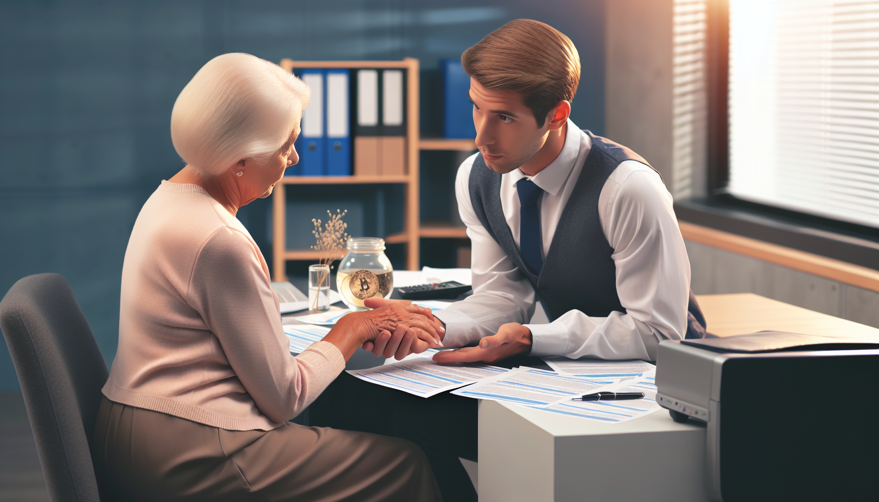 Centrelink Loans – Relief When Banks Say No (2026)