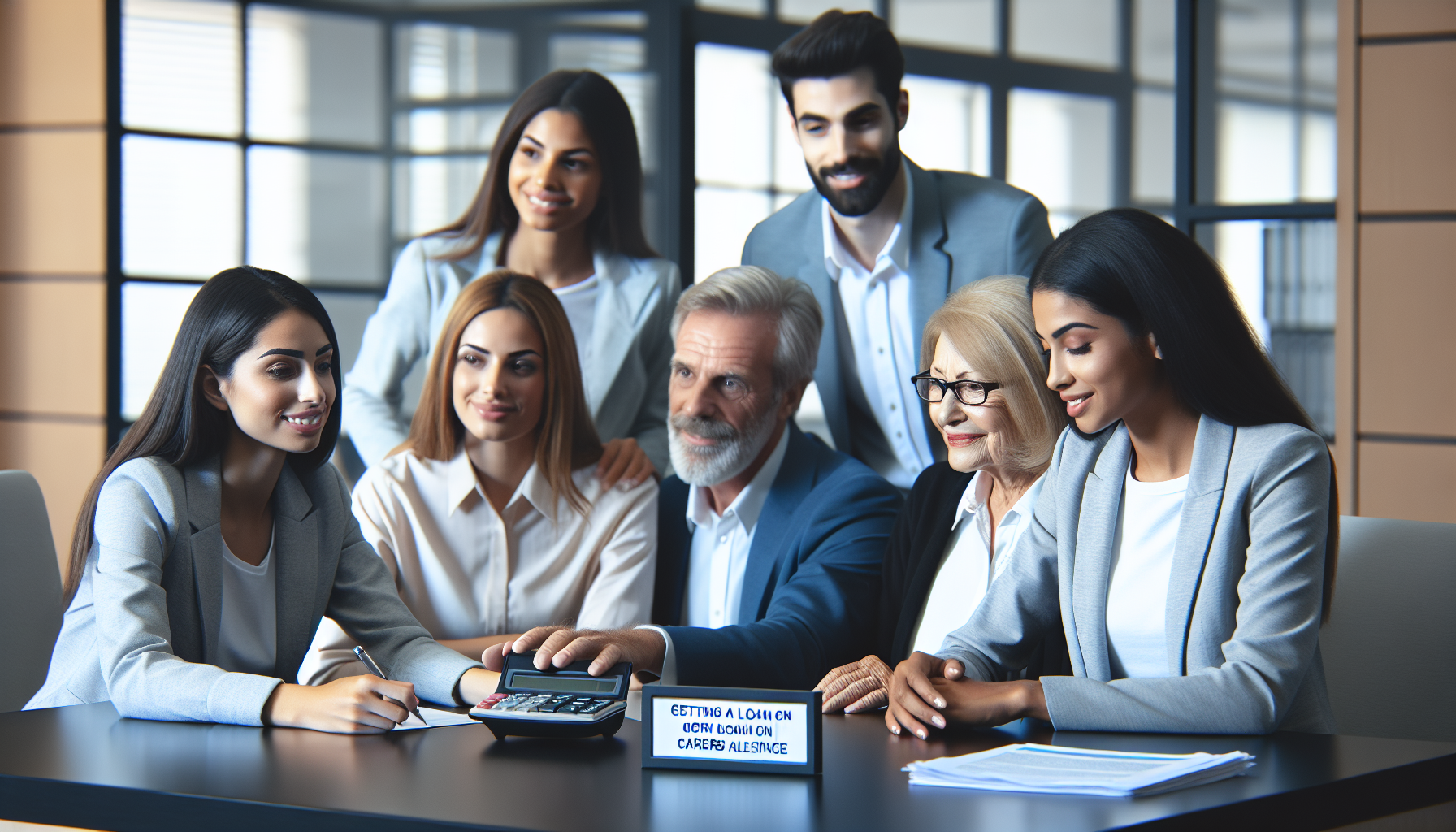 Loan on Carer's Allowance? Here's How to Get Approved Fast