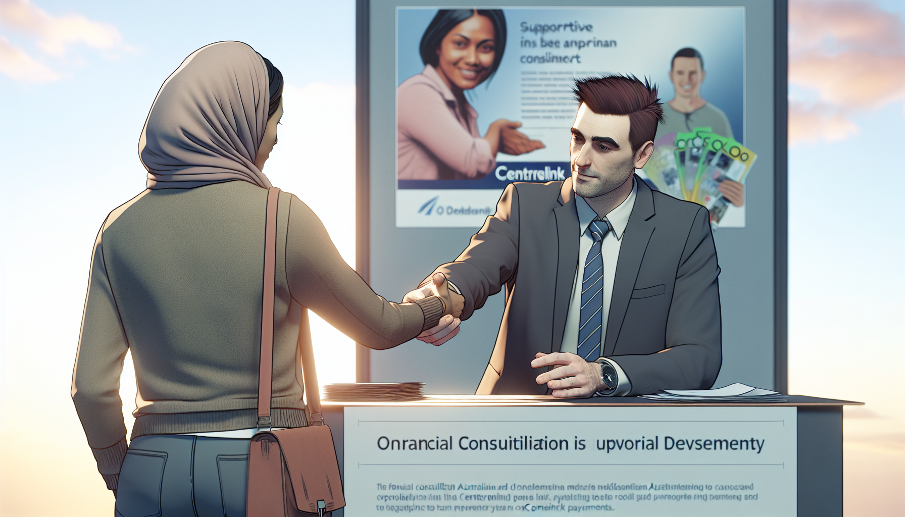 Centrelink Loans? Here's How to Get Approved Fast (2026)