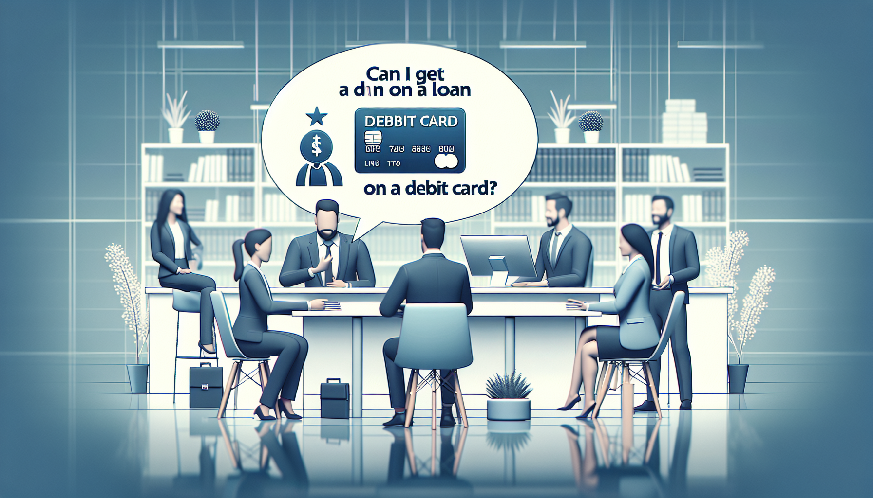 Loan on Debit Card? Discover Fast Approval (2026)