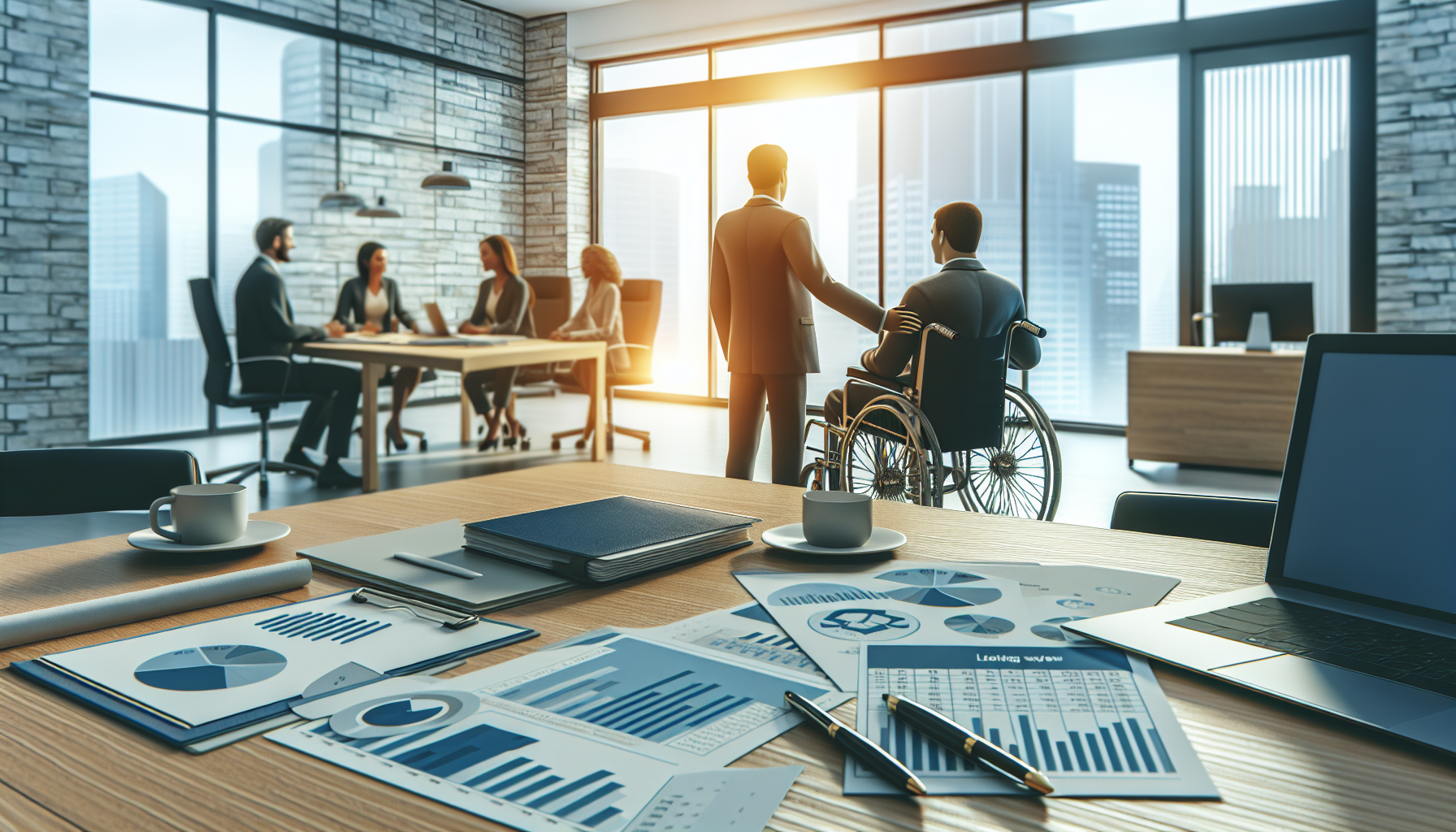 Loan on Disability? Here's How to Secure Funds Fast