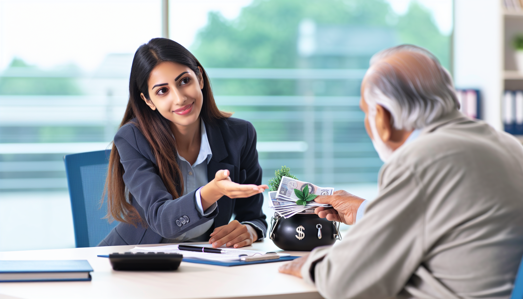 Centrelink Loans – Hope for Pensioners When Banks Say No