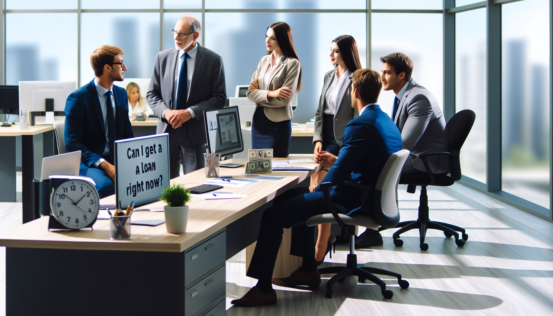 Can I Get a Loan? Discover Fast Approval (2026)