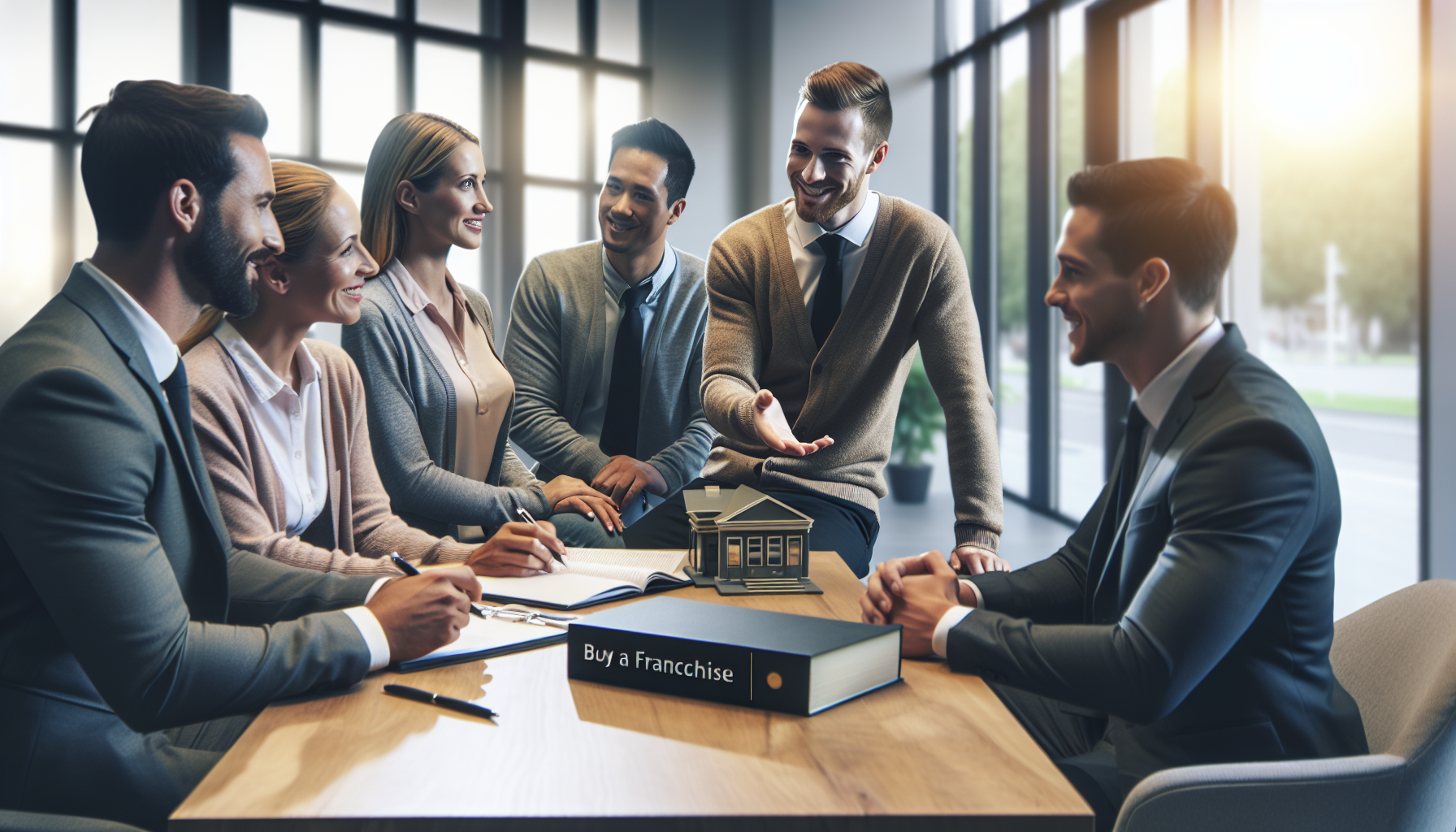 Loan for Franchise? Discover Fast Approval (2026)