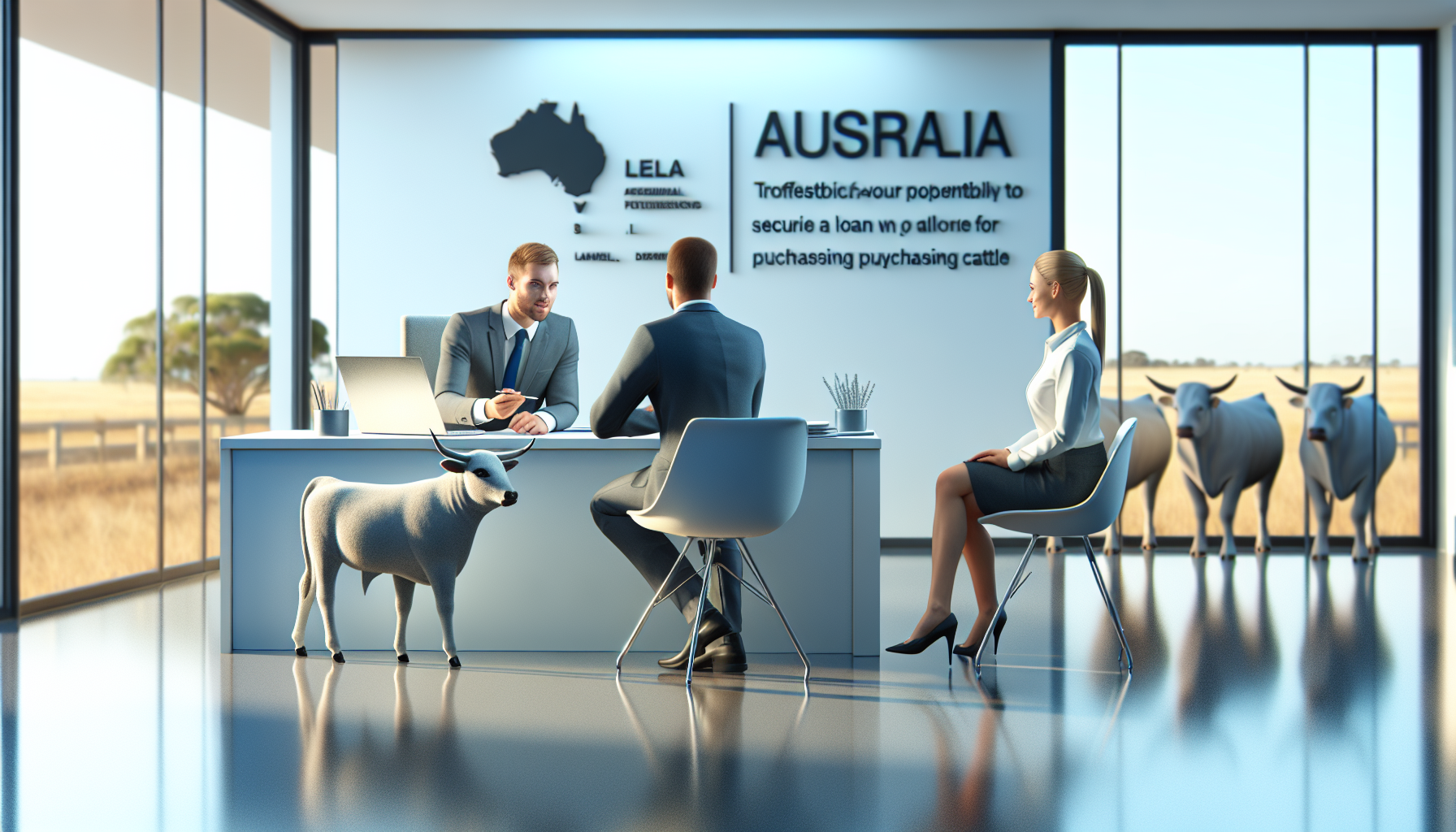 Loan for Cattle? Here's How to Secure Fast Approval (2026)