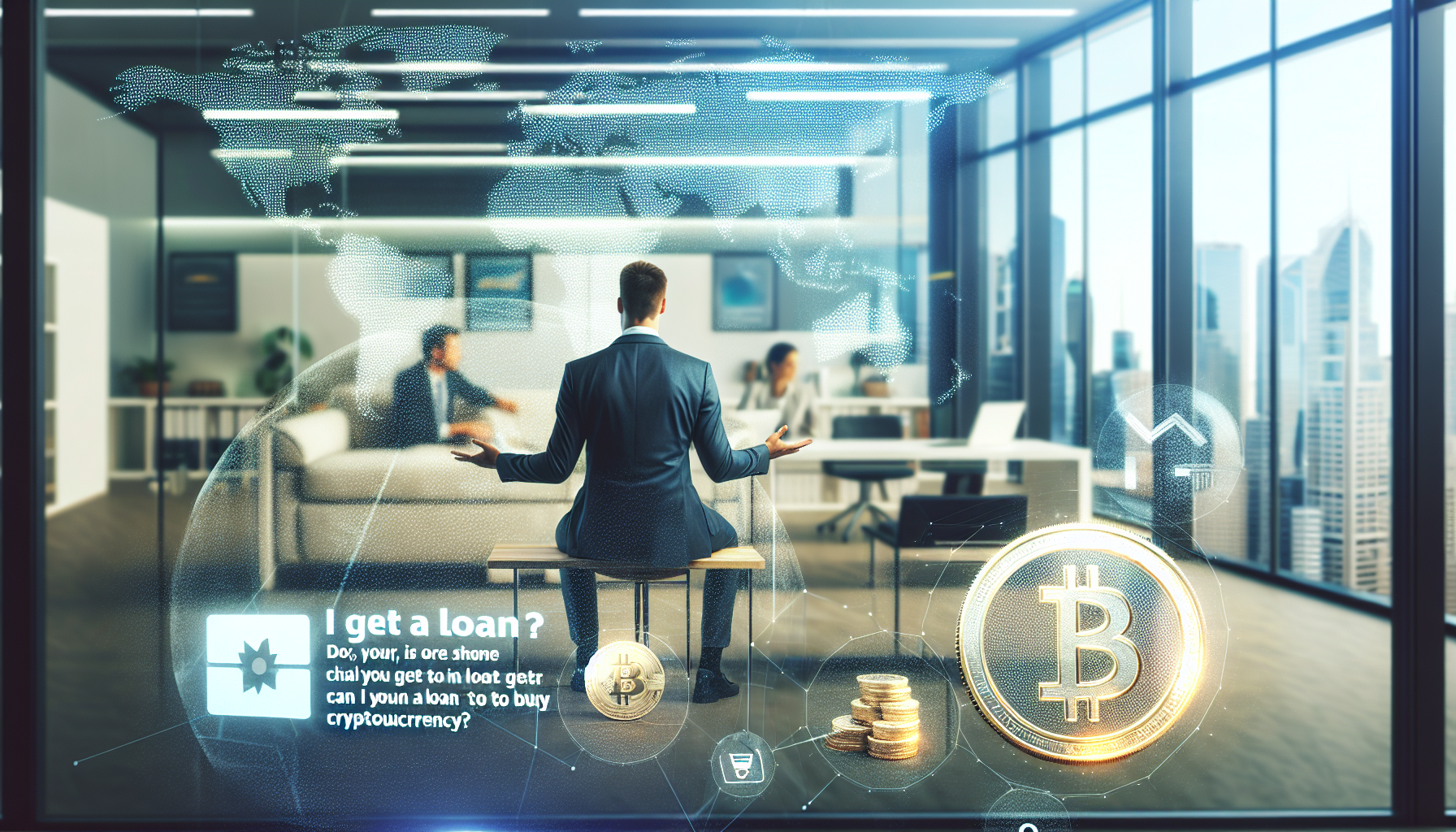 Loan for Crypto? Unlock New Investments (2026)