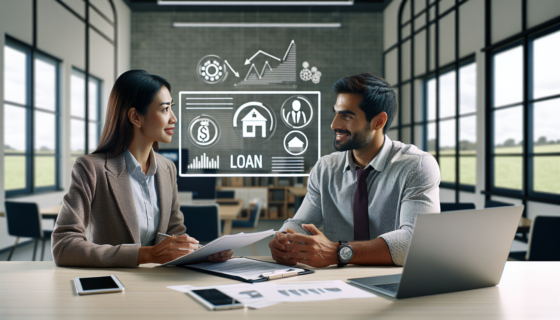 Farmland Loan – Secure Your Dream When Banks Say No